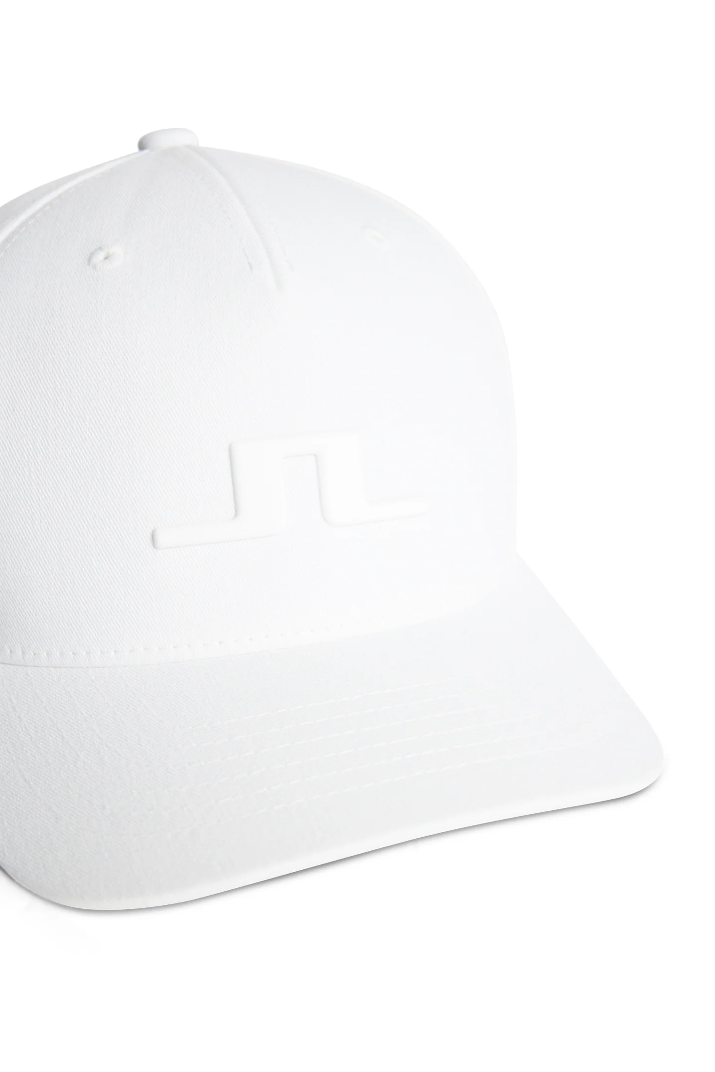 Heath Cap / White - Image 3