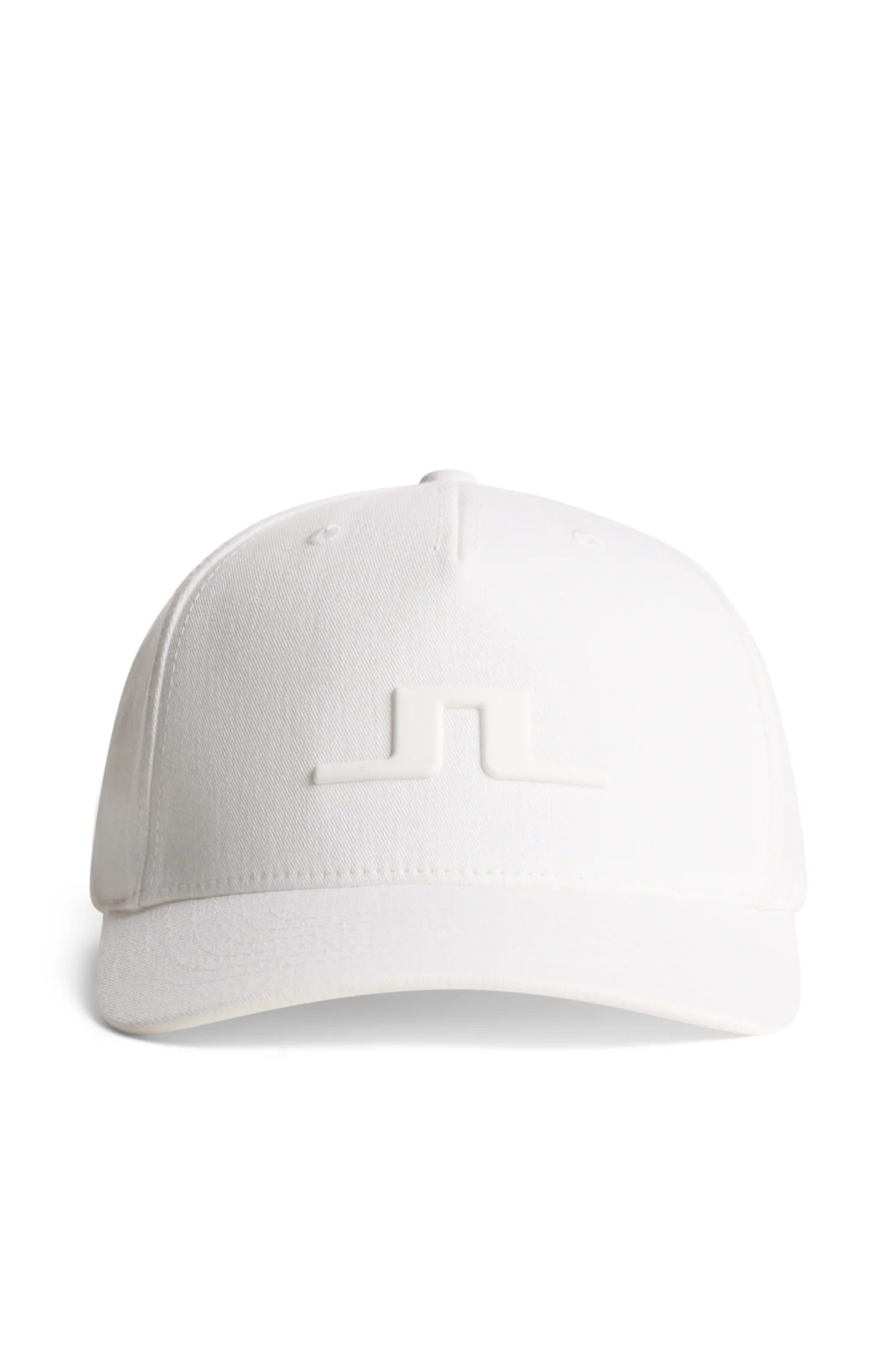 Heath Cap / White