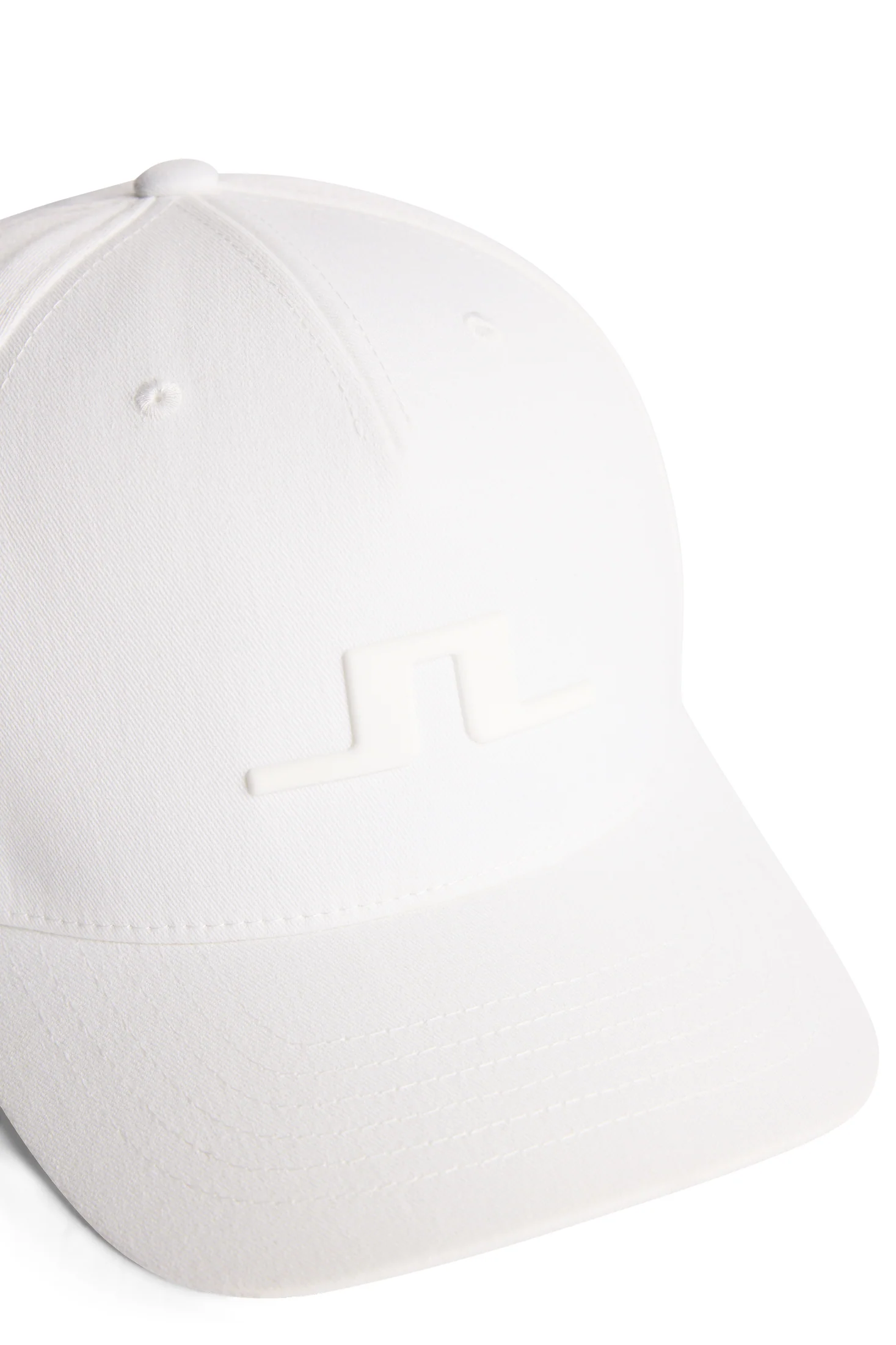 Heath Cap / White - Image 4
