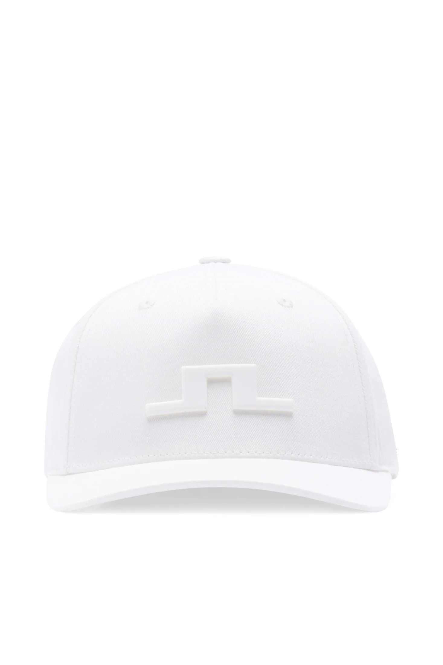 Heath Cap / White