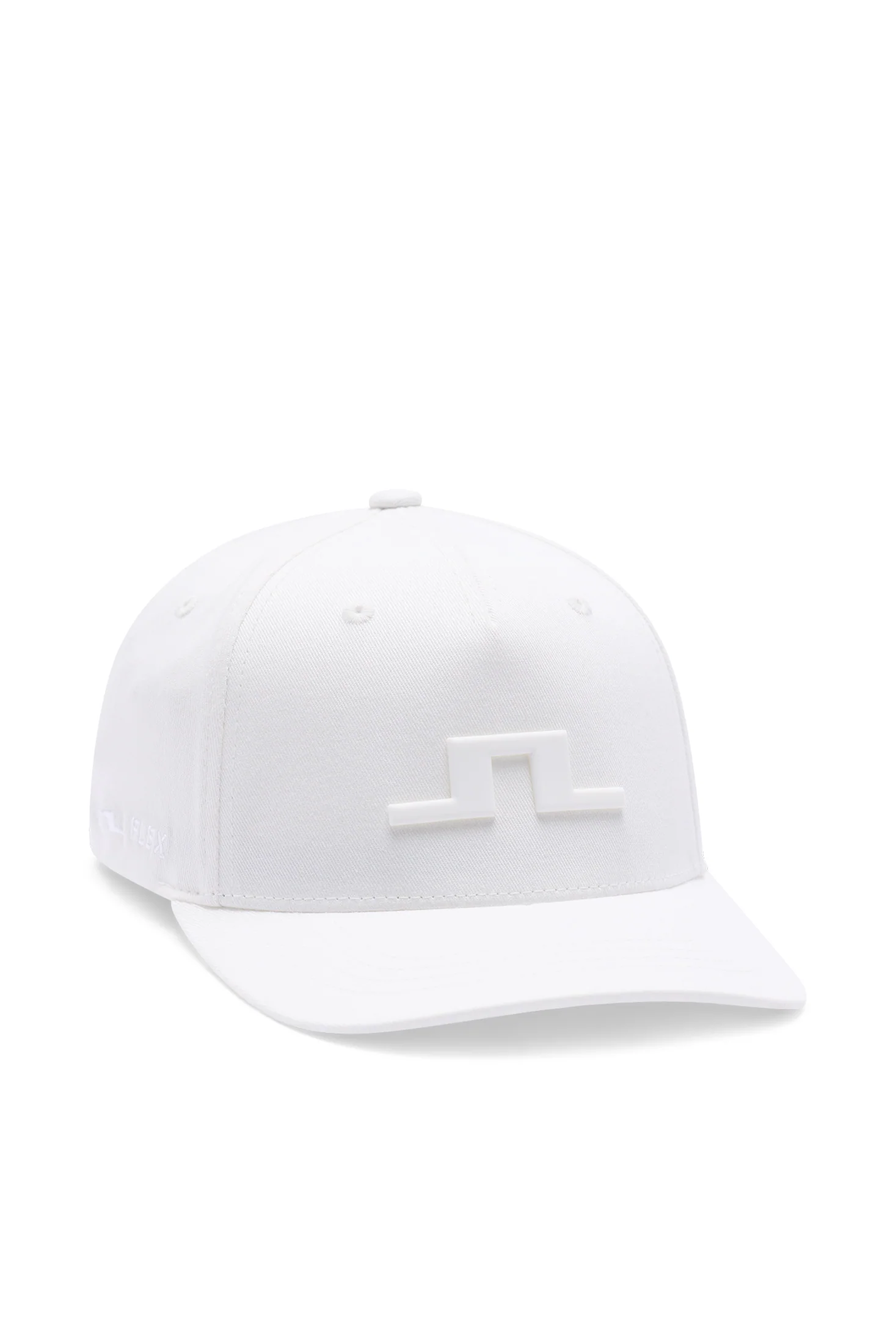 Heath Cap / White - Image 3