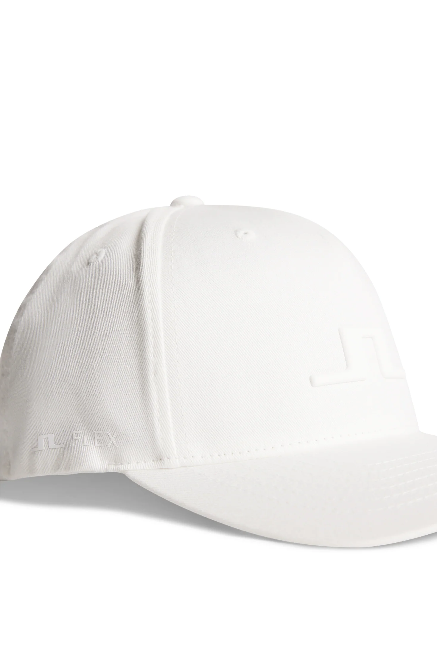 Heath Cap / White - Image 3