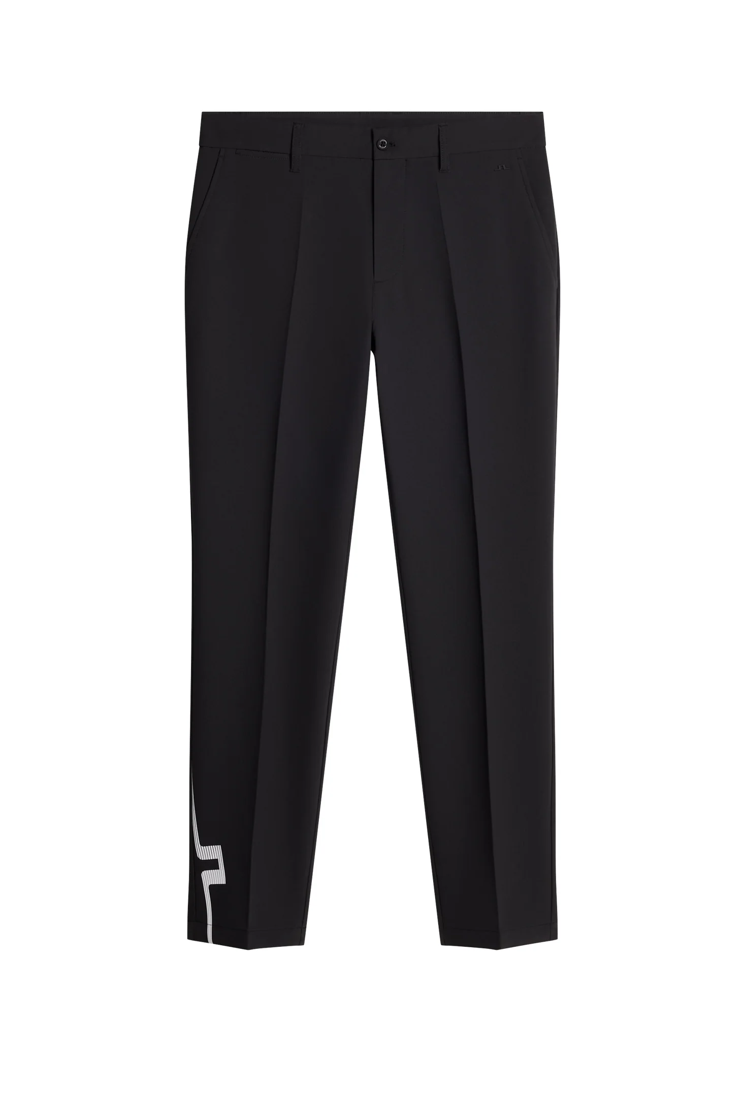 Heath Pant / Black
