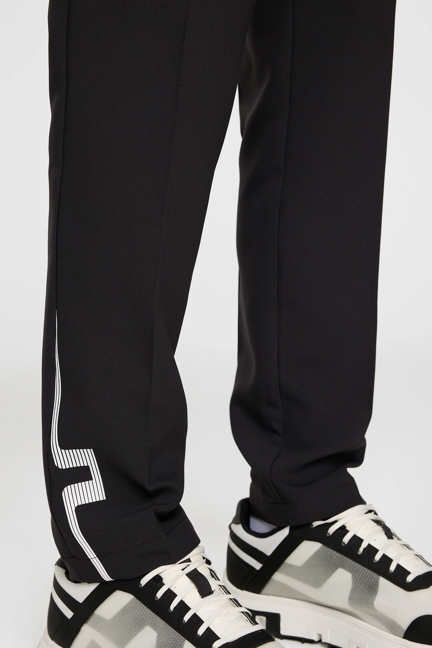 Heath Pant / Black - Image 5