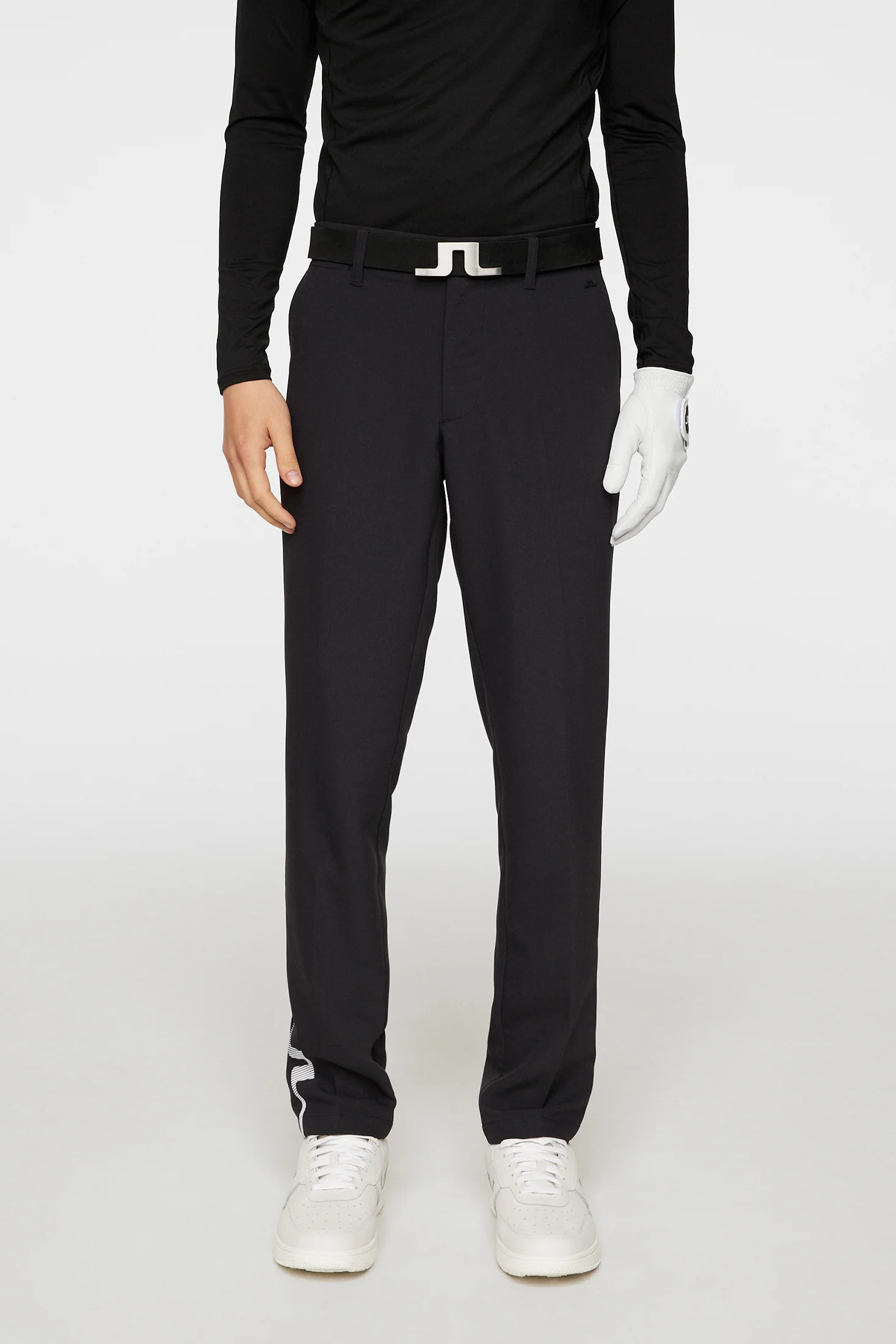 Heath Pant / Black - Image 2