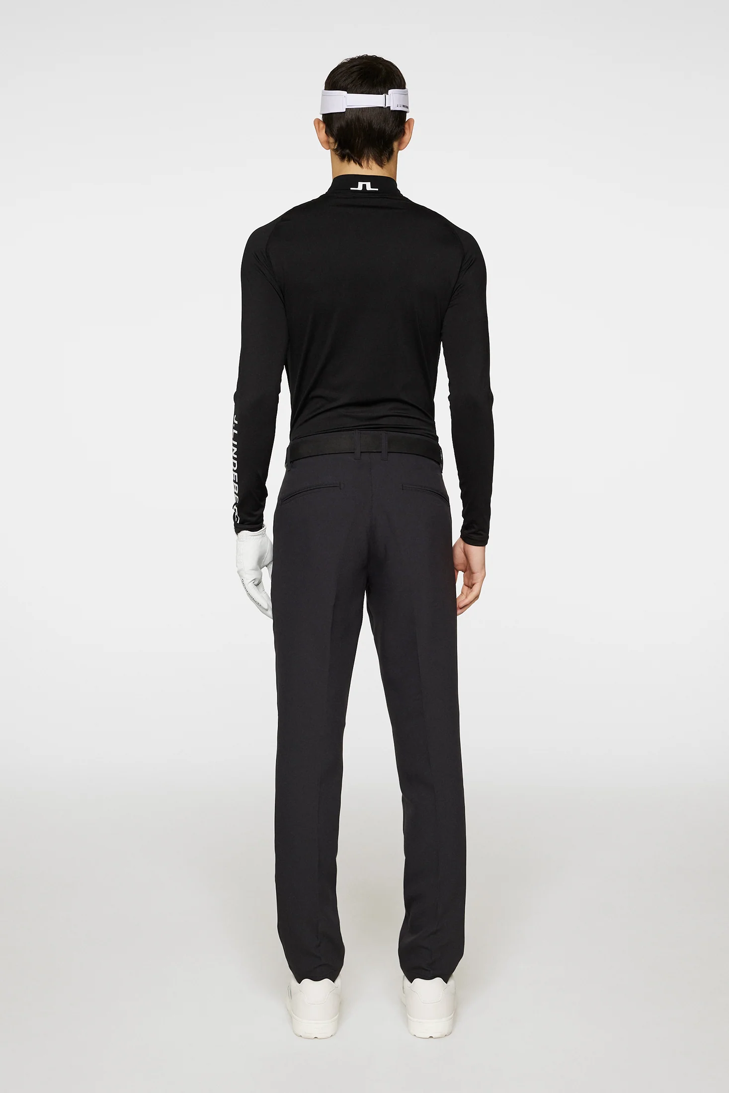 Heath Pant / Black - Image 3