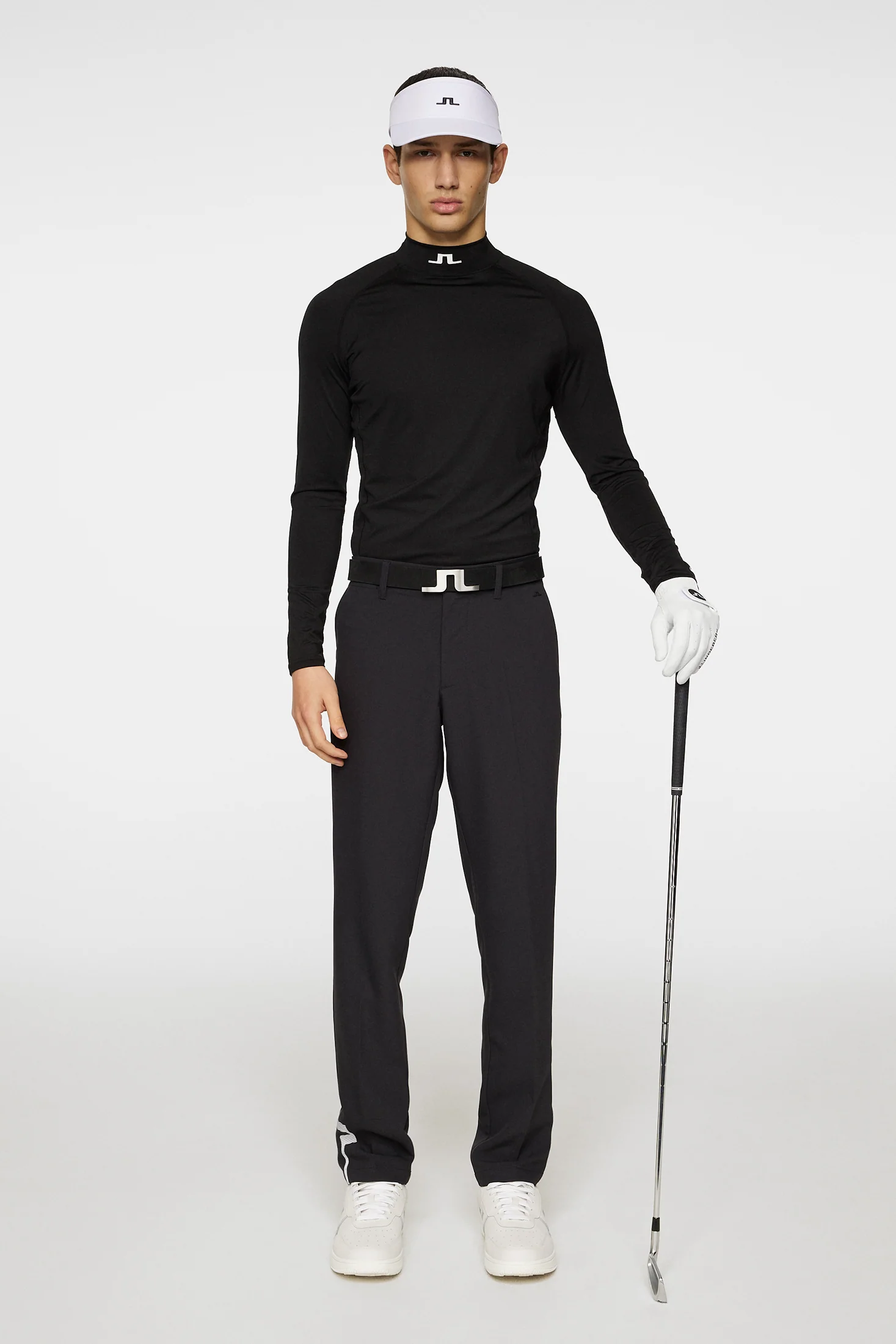 Heath Pant / Black - Image 4