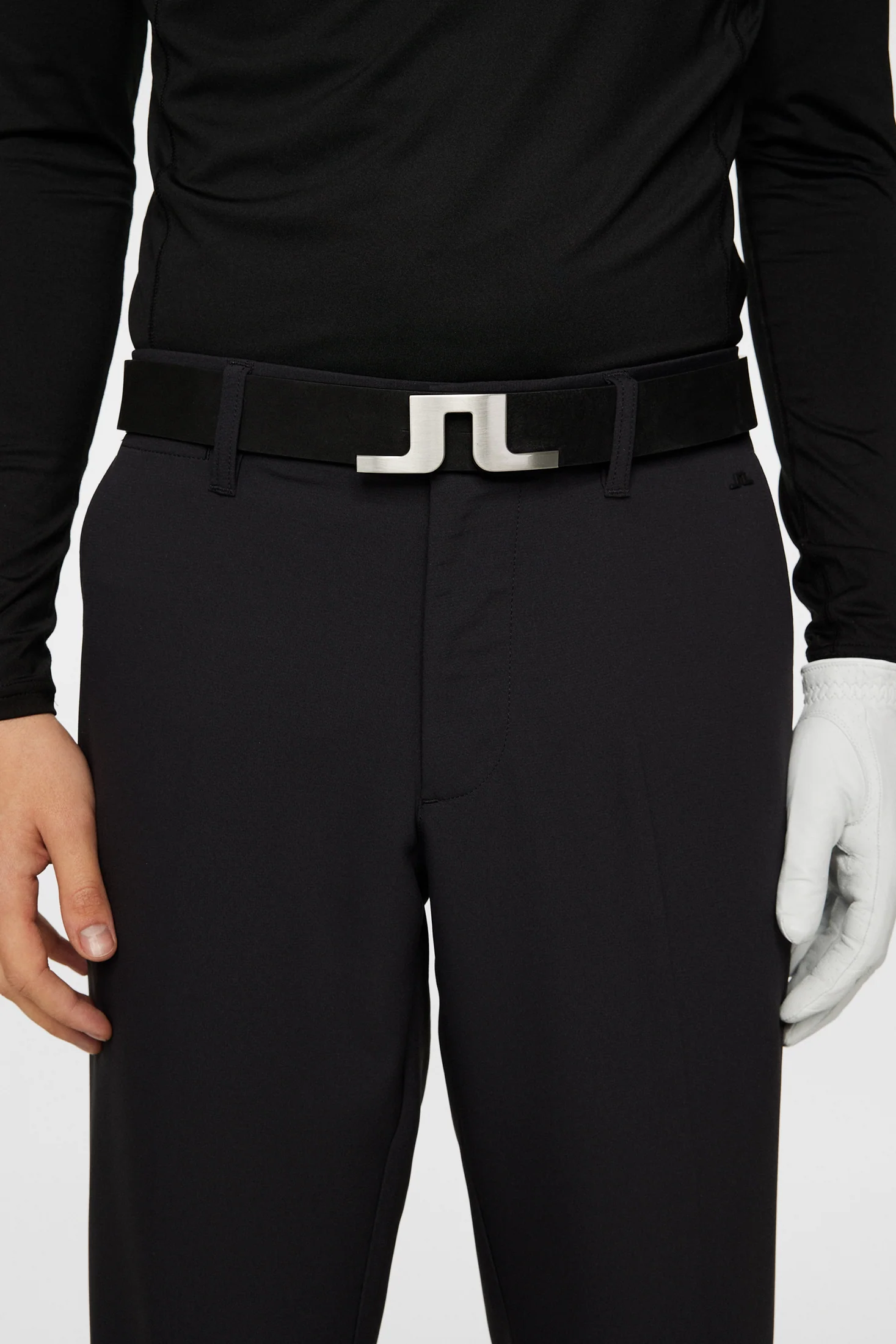 Heath Pant / Black - Image 5