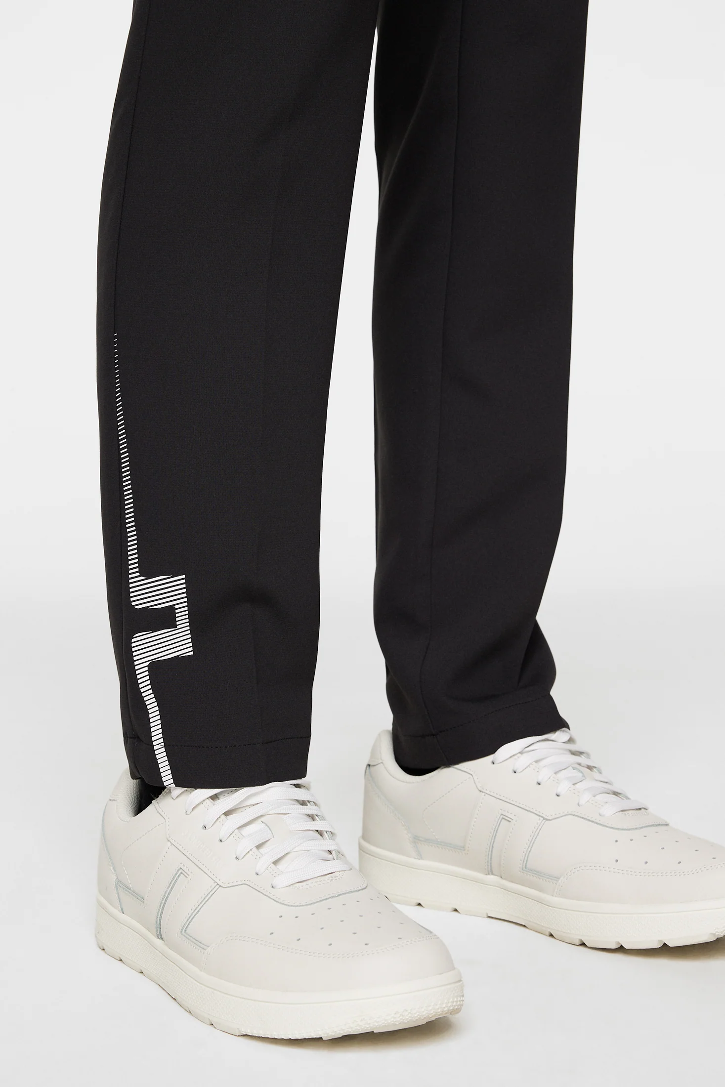 Heath Pant / Black - Image 7