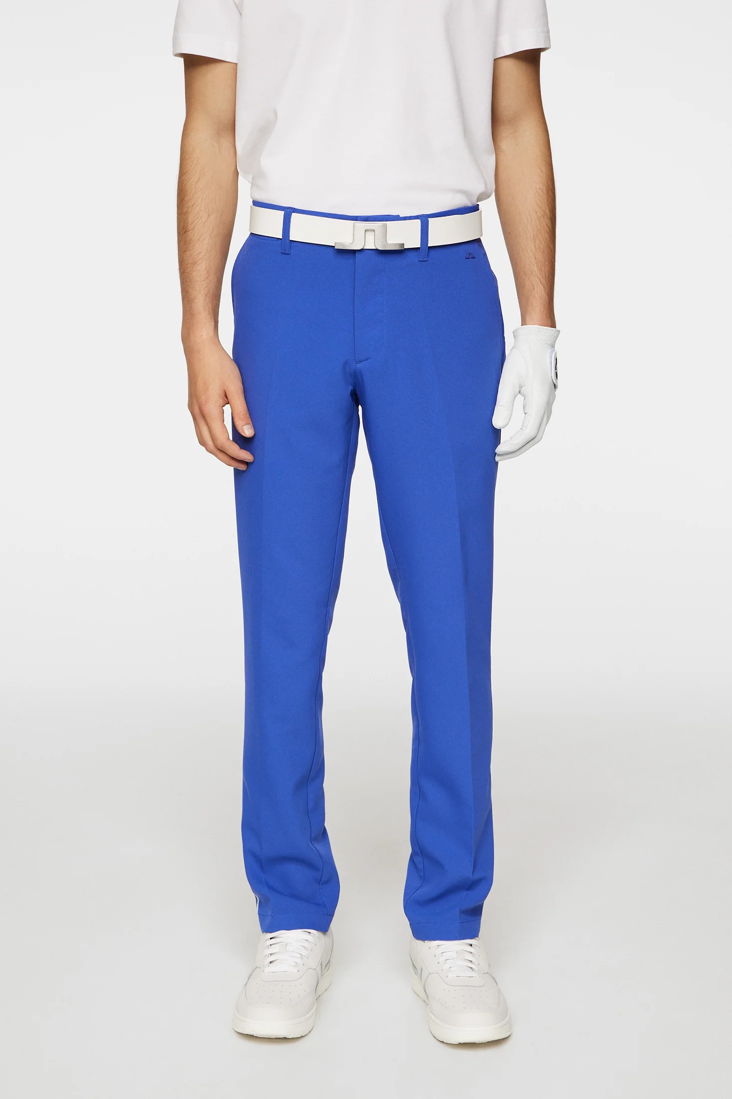 Heath Pant / Clematis Blue - Image 2