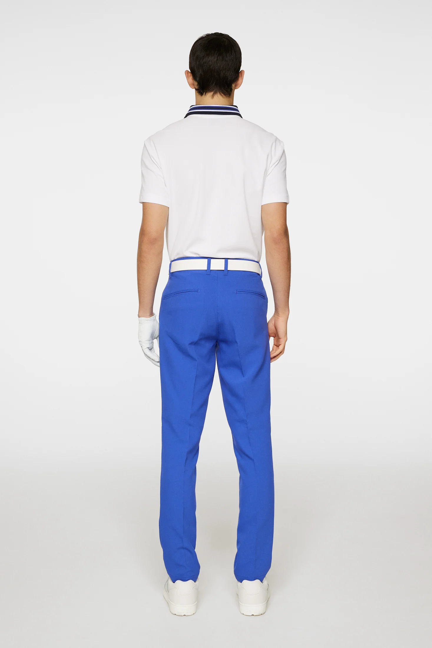 Heath Pant / Clematis Blue - Image 3