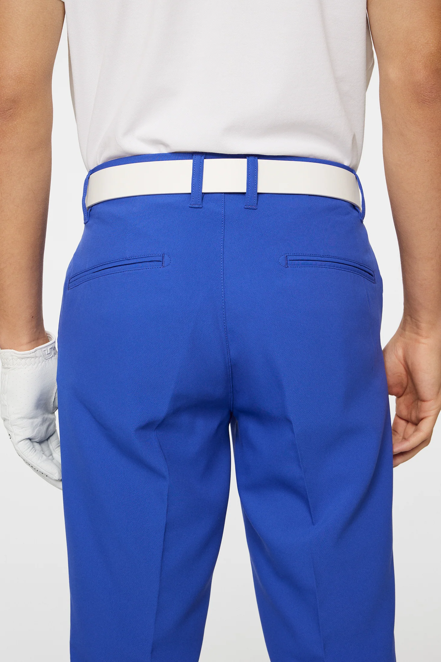 Heath Pant / Clematis Blue - Image 6