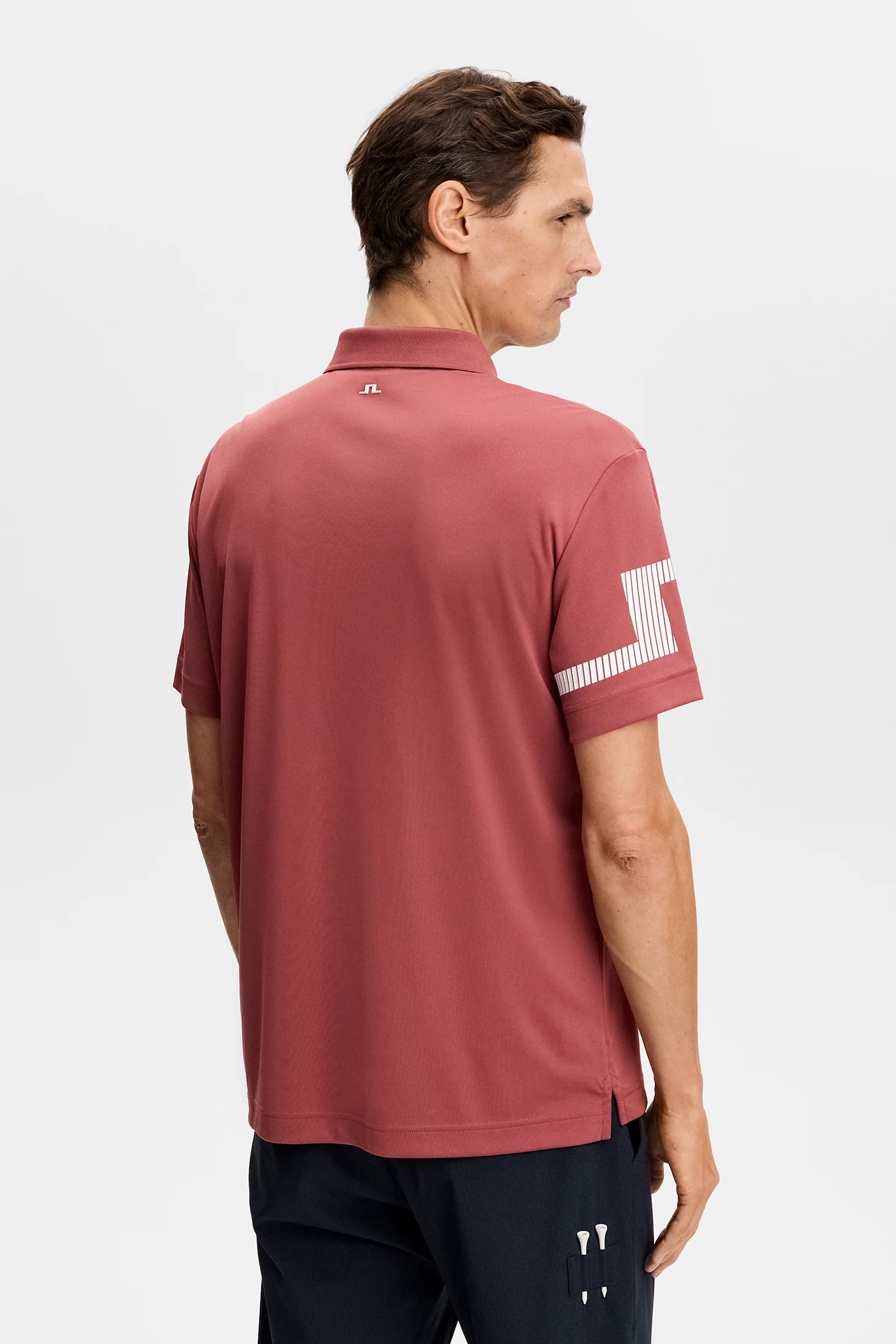 Heath Polo / Apple Butter - Image 4