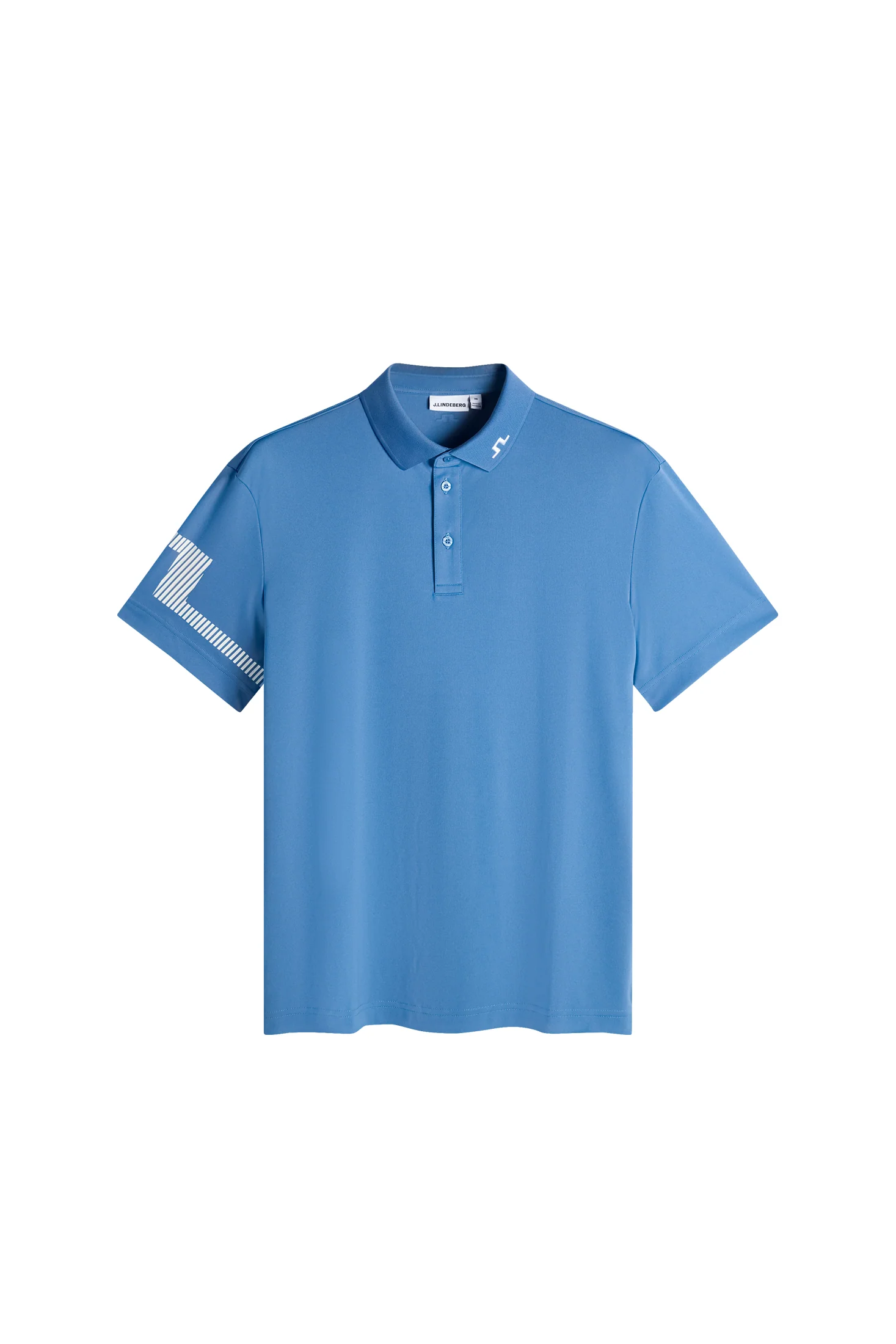 Heath Polo / Federal Blue