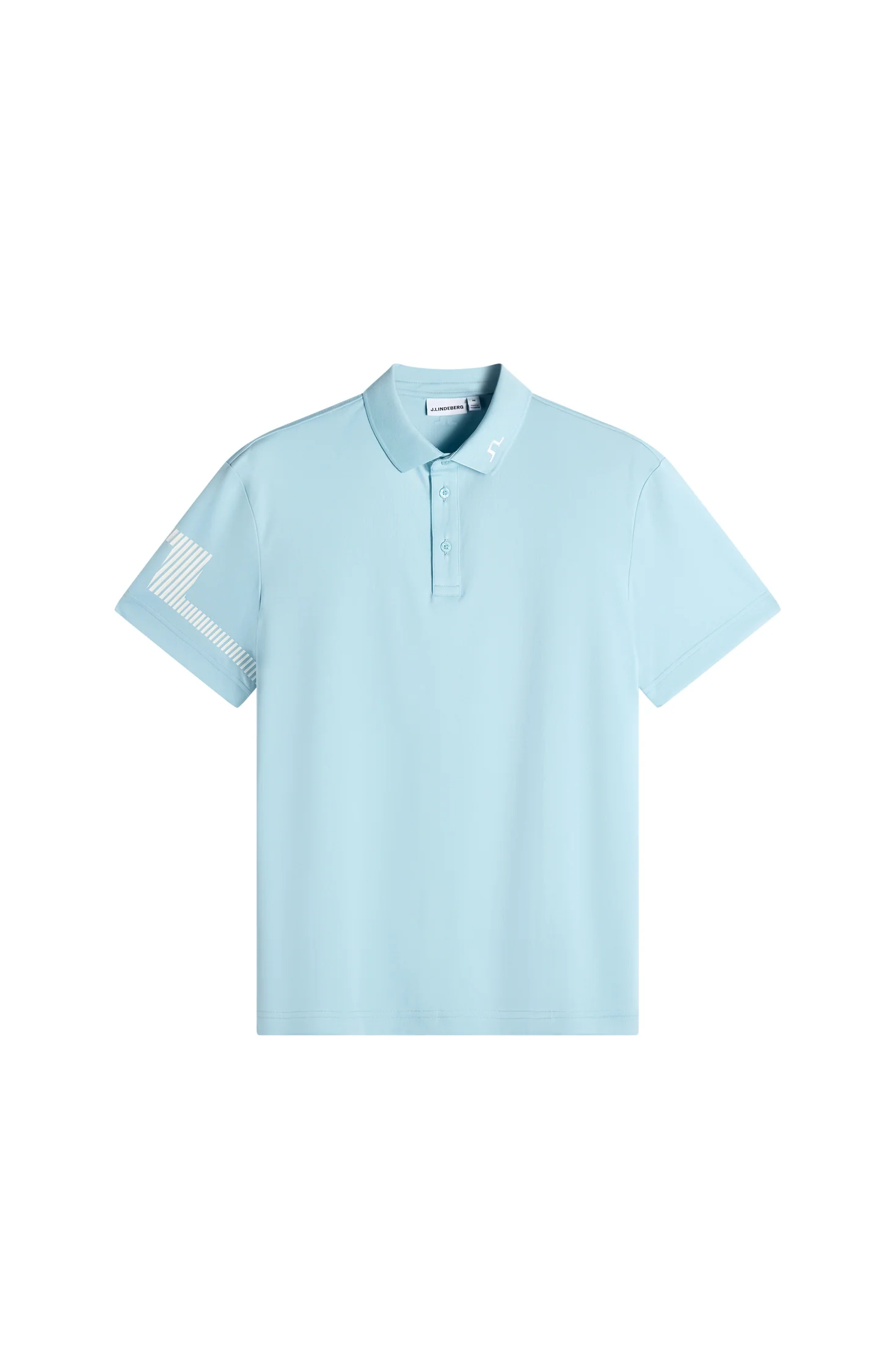 Heath Polo / Forget-Me-Not