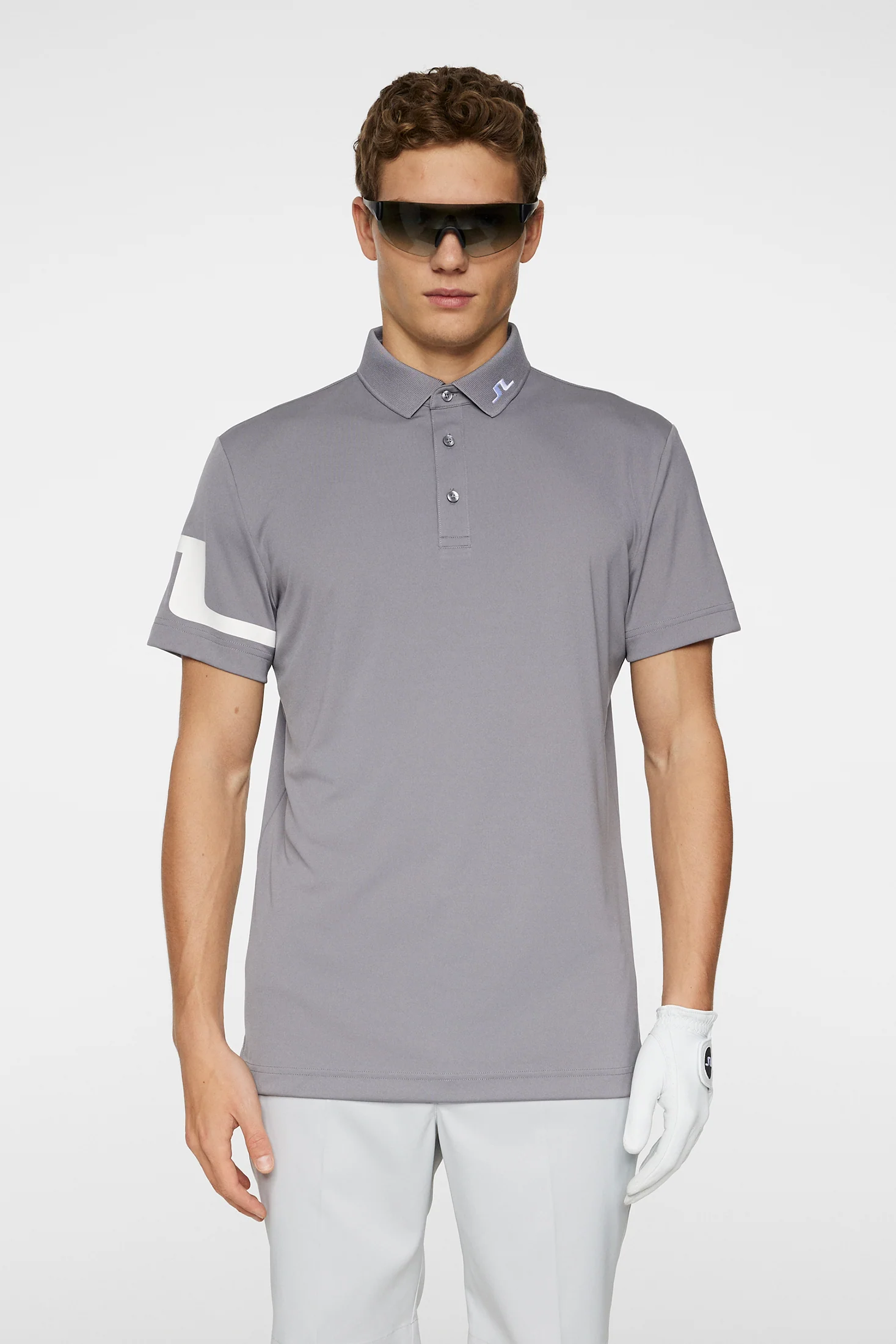 Heath Polo / Night Owl - Image 2