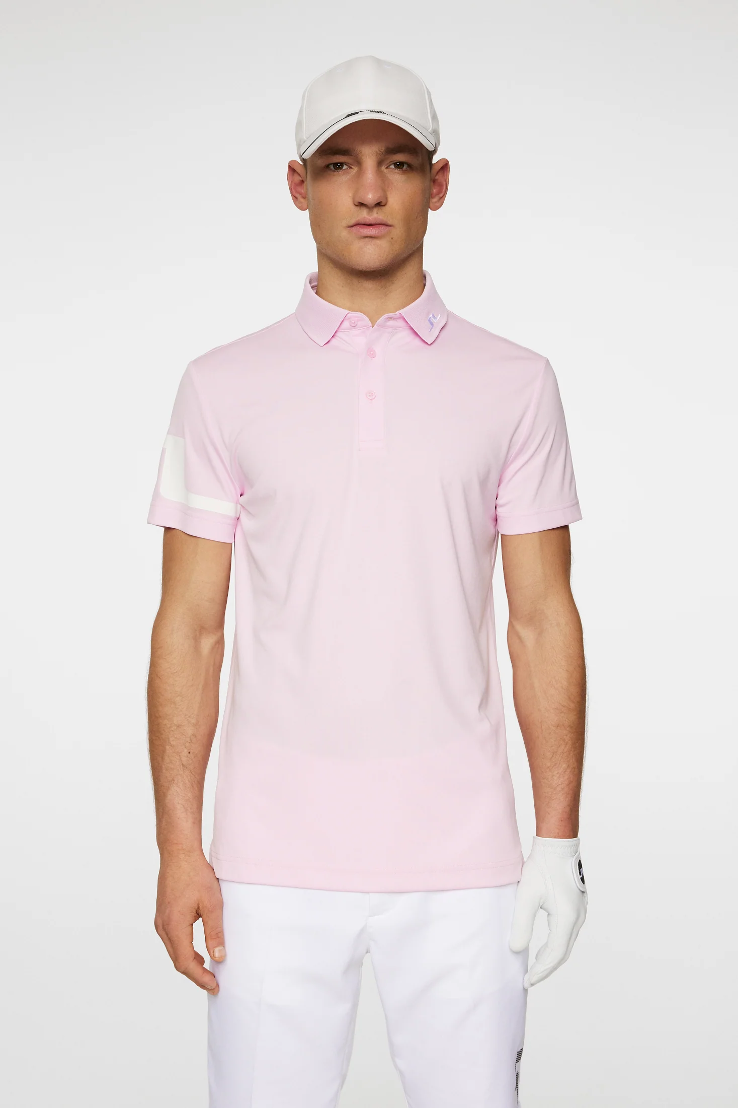 Heath Polo / Nosegay - Image 2