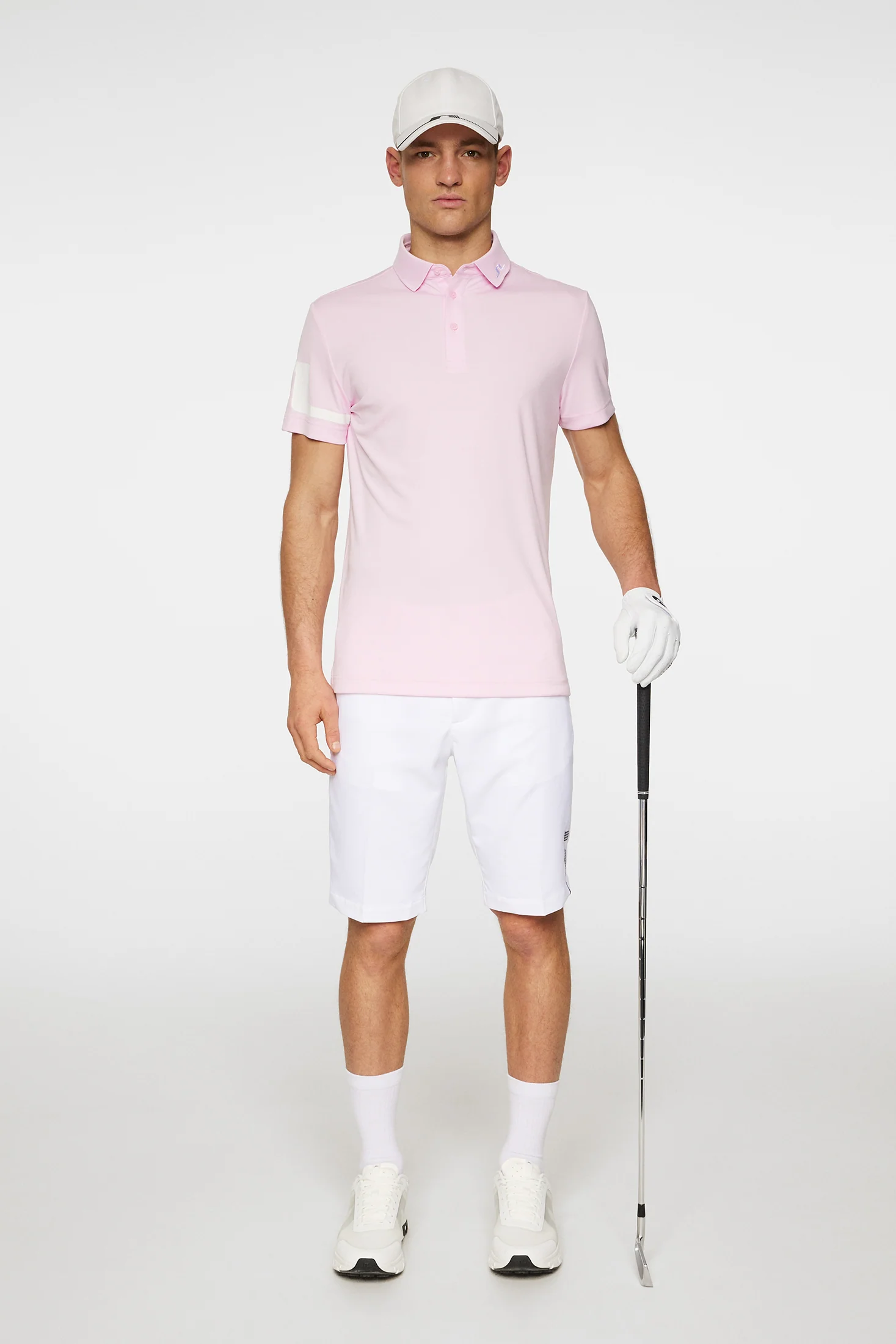 Heath Polo / Nosegay - Image 4