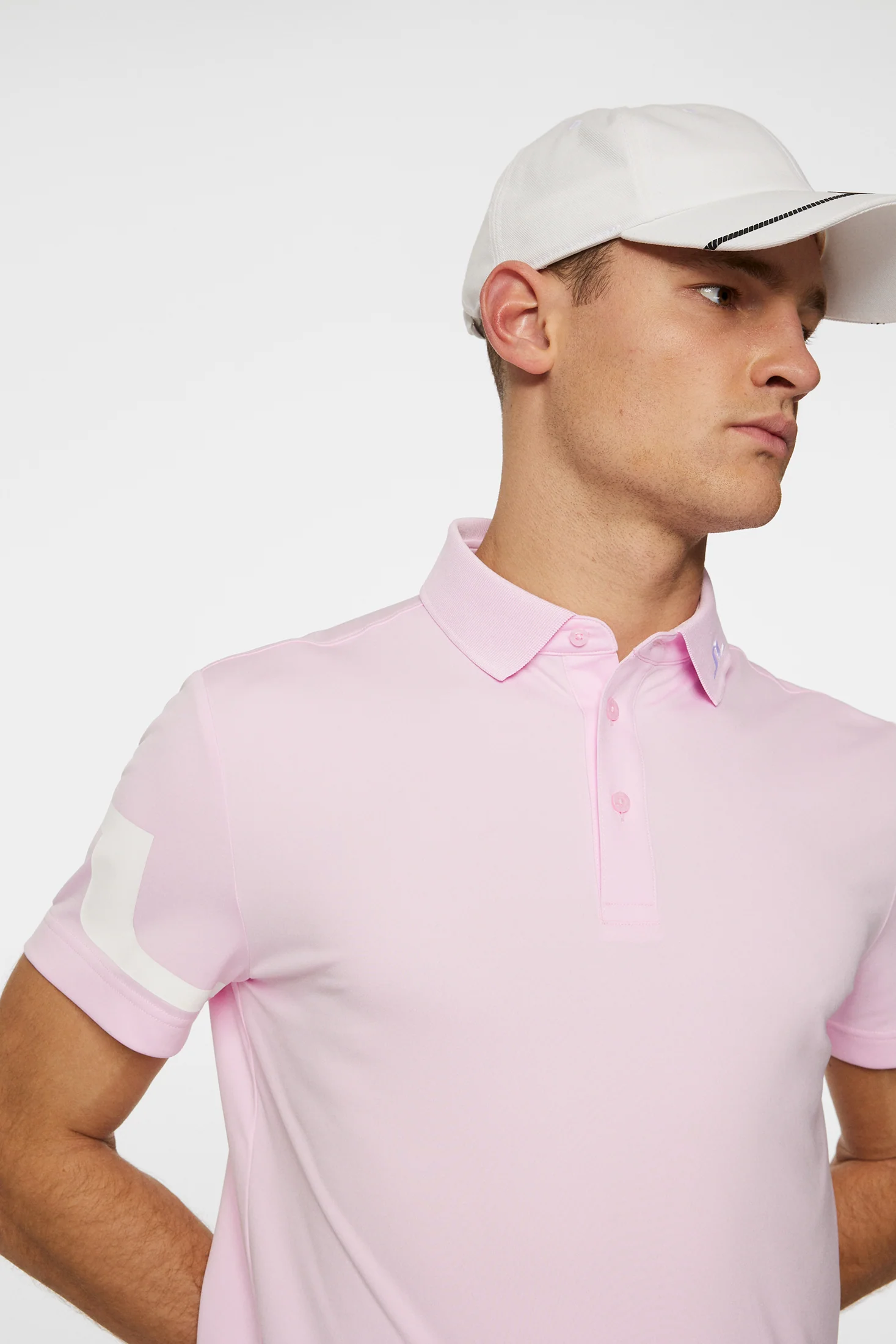 Heath Polo / Nosegay - Image 5
