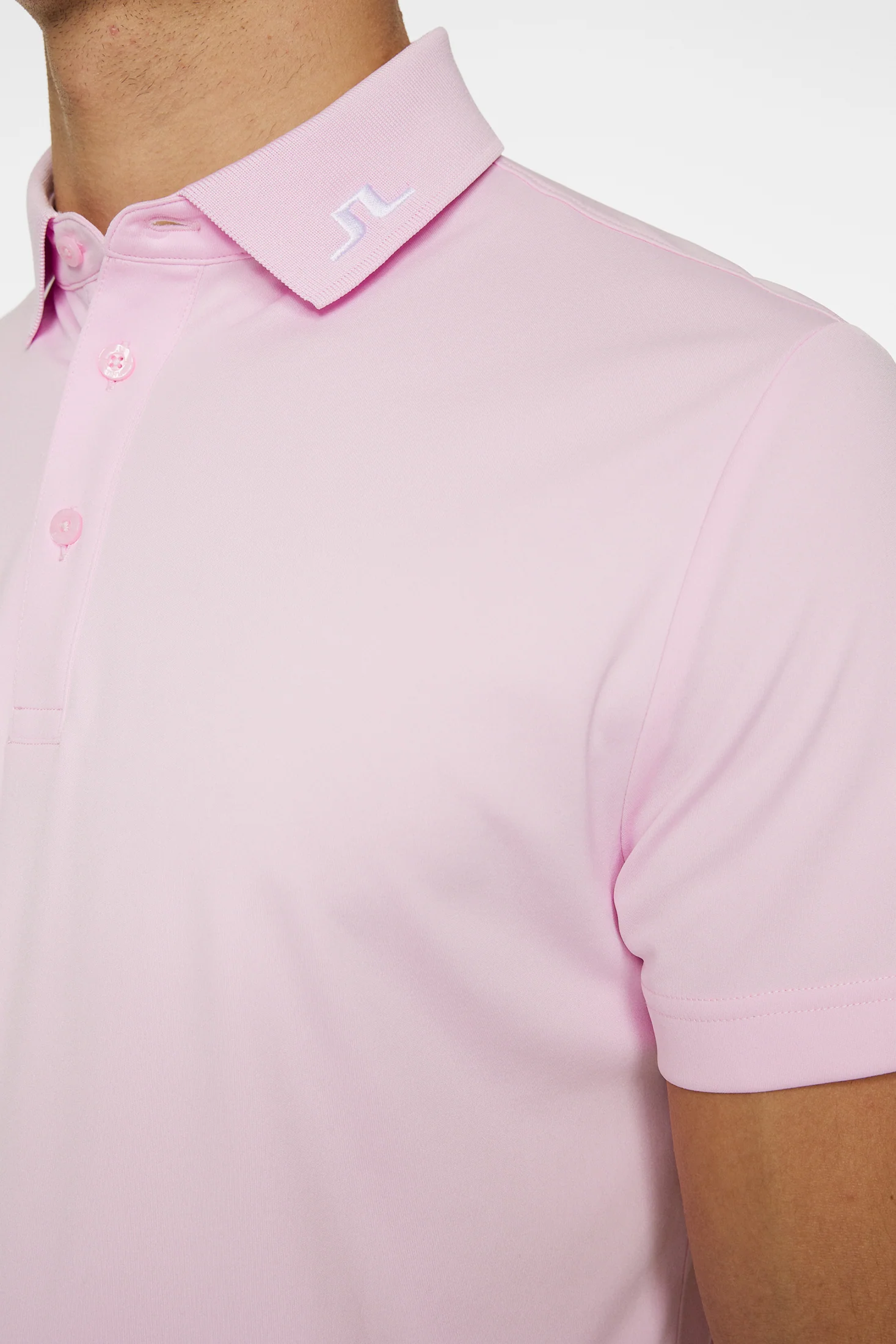 Heath Polo / Nosegay - Image 6