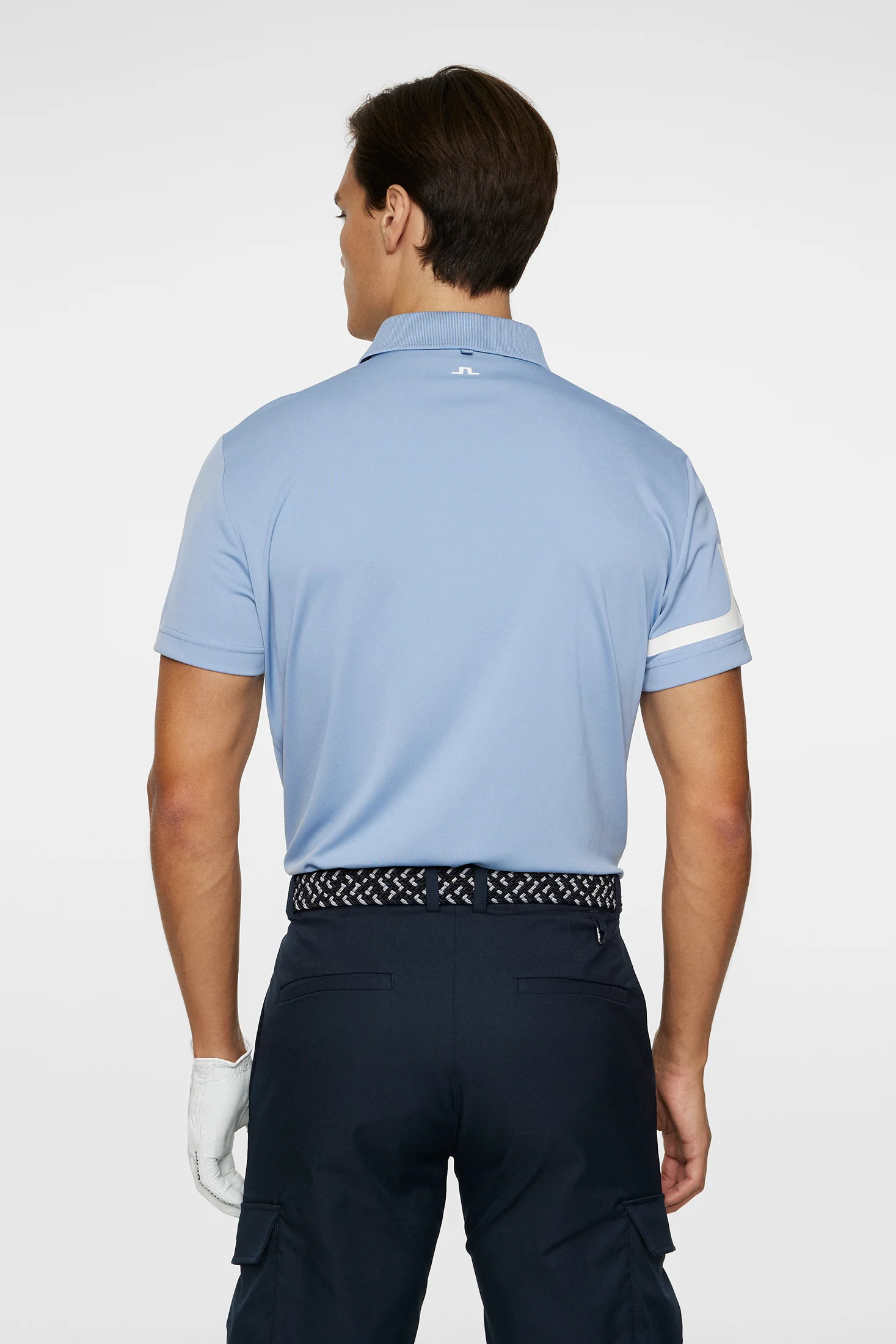 Heath Polo / Rain Washed - Image 3