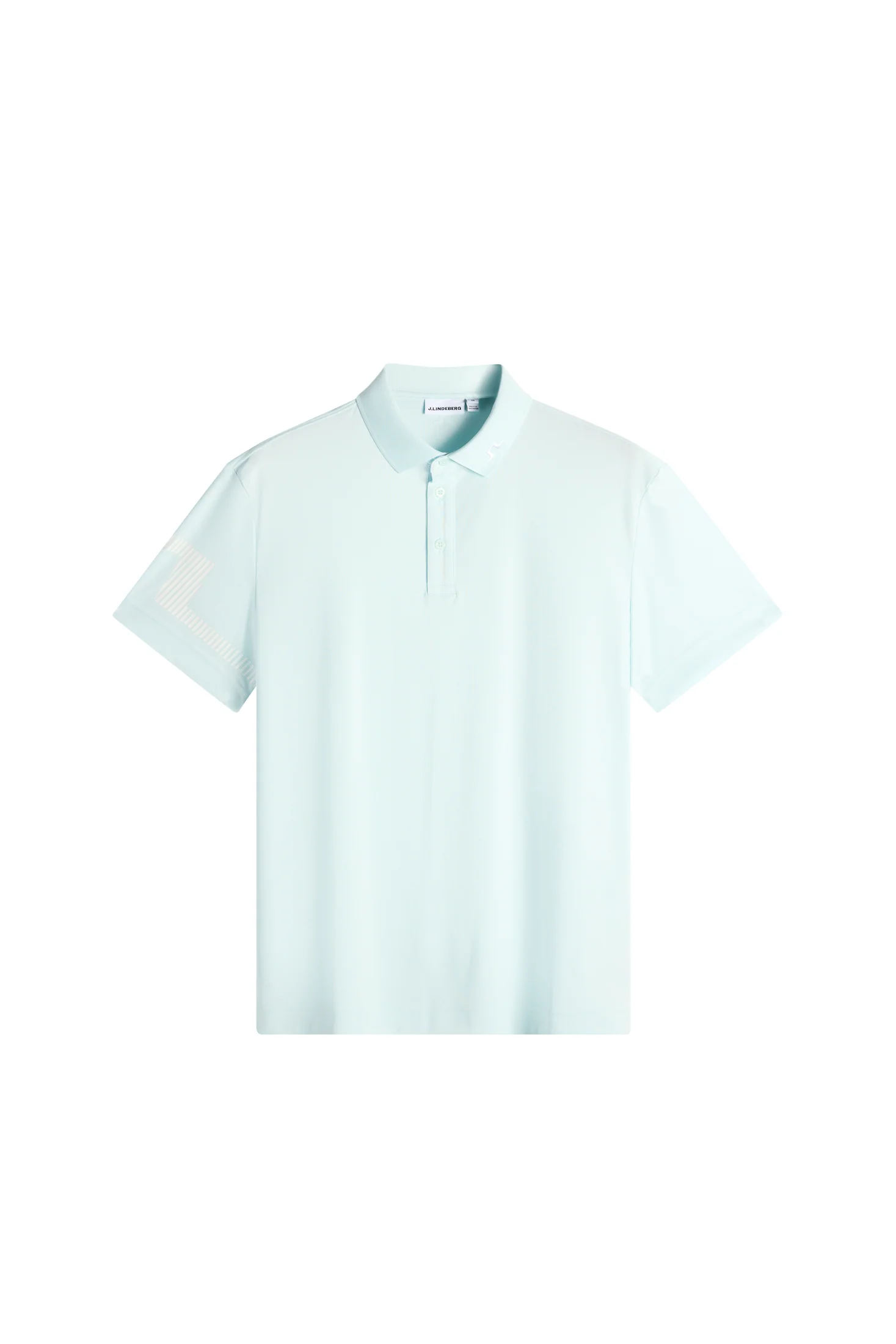 Heath Polo / Sky Light