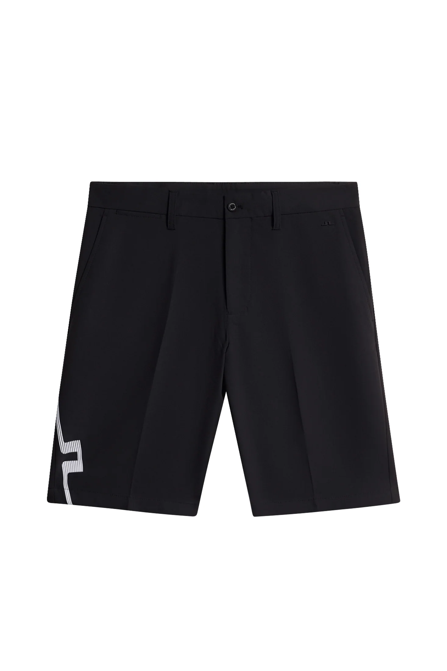 Heath Shorts / Black