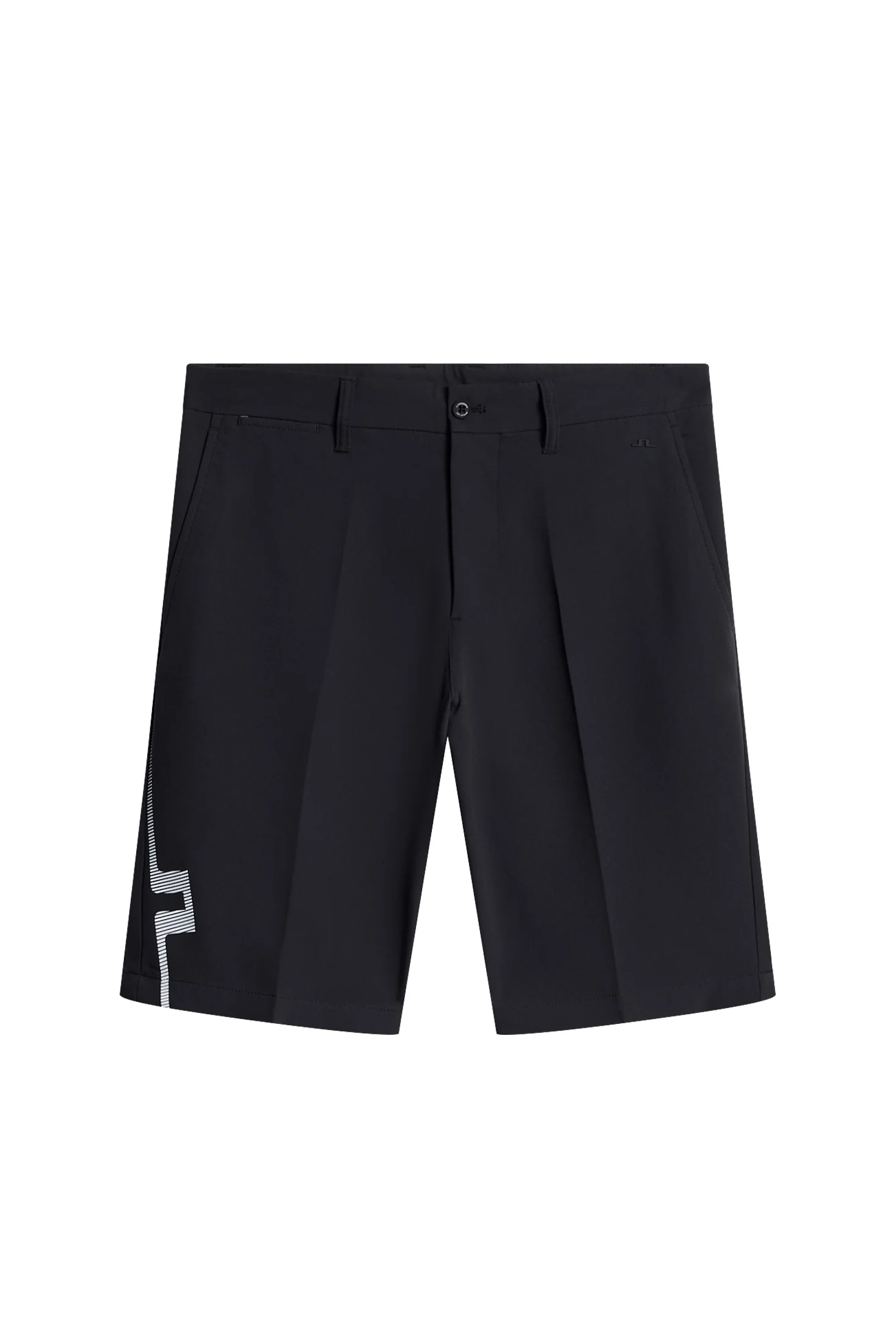 Heath Shorts / Black