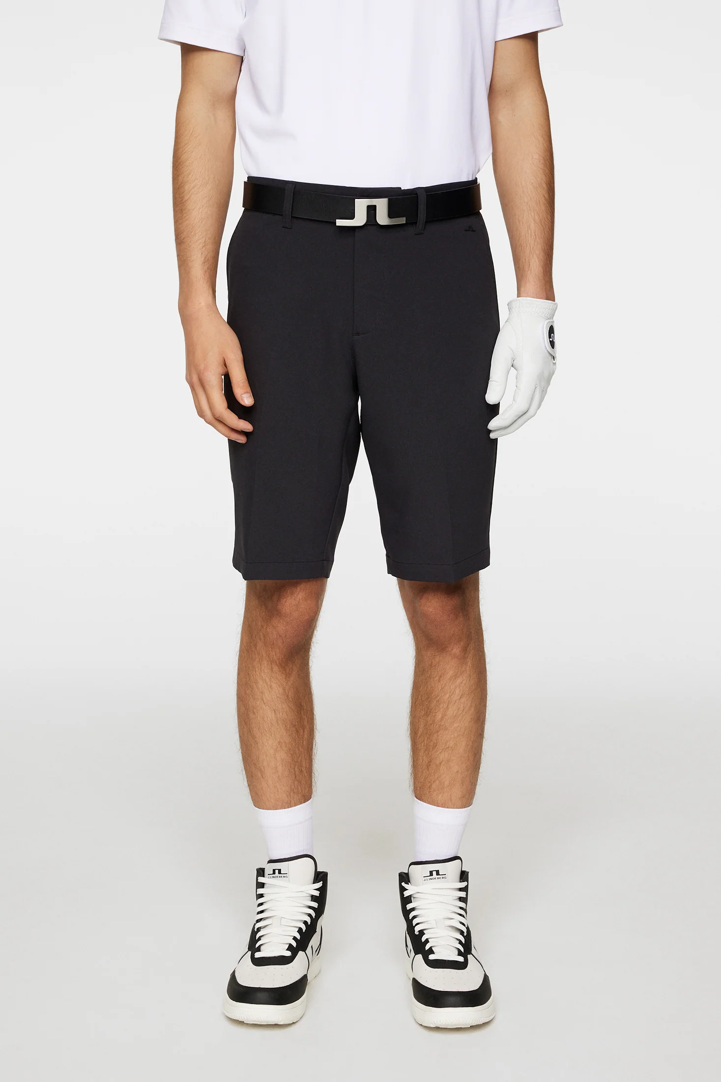 Heath Shorts / Black - Image 2