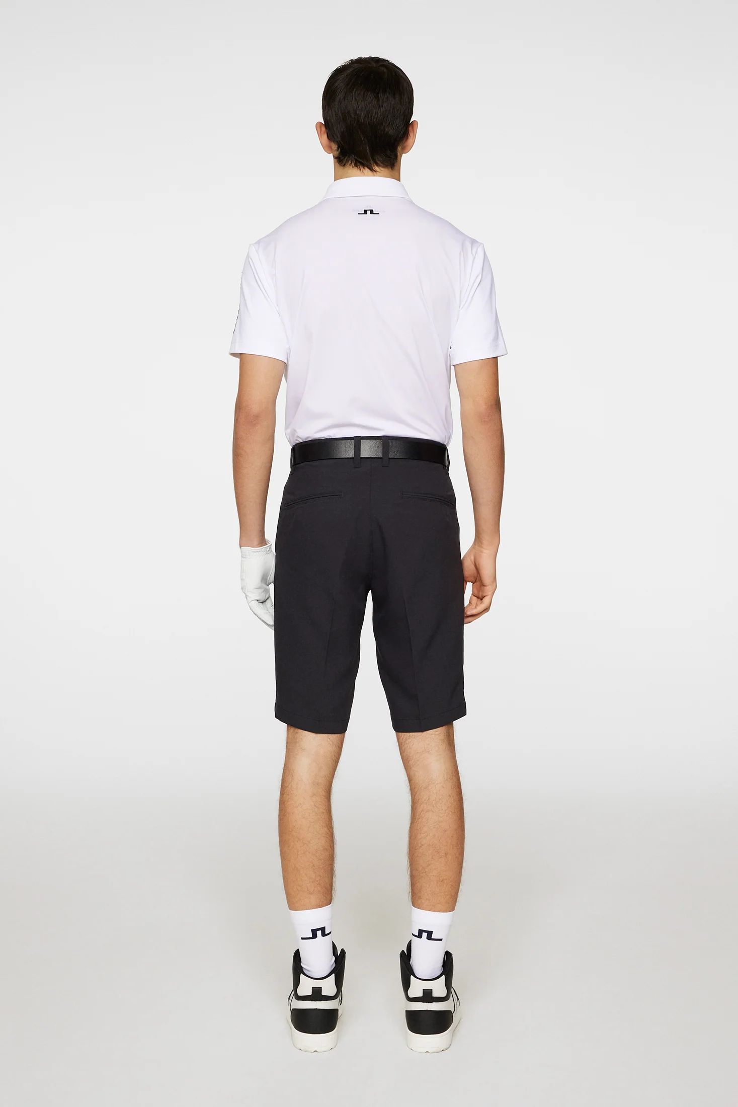 Heath Shorts / Black - Image 3