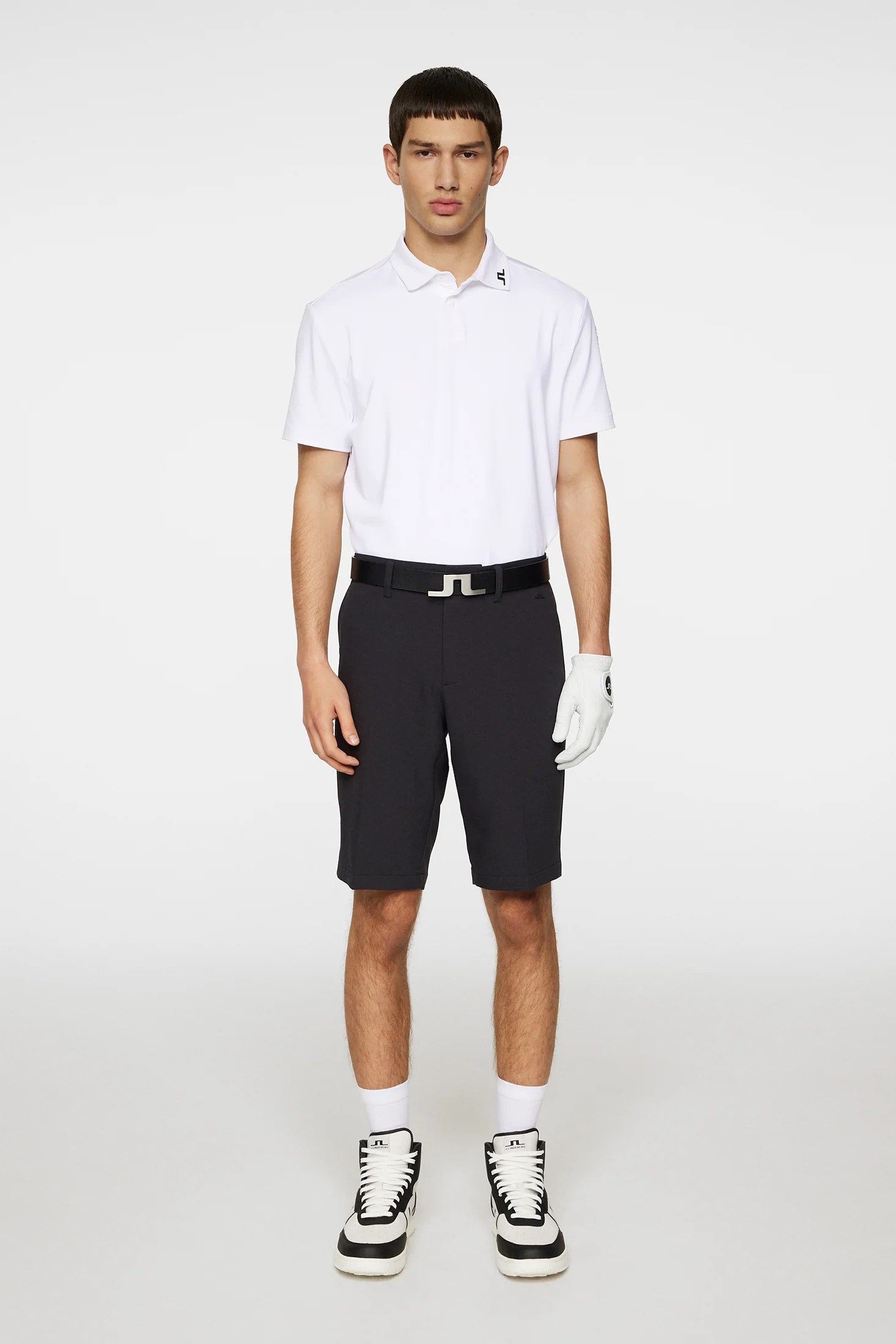 Heath Shorts / Black - Image 4