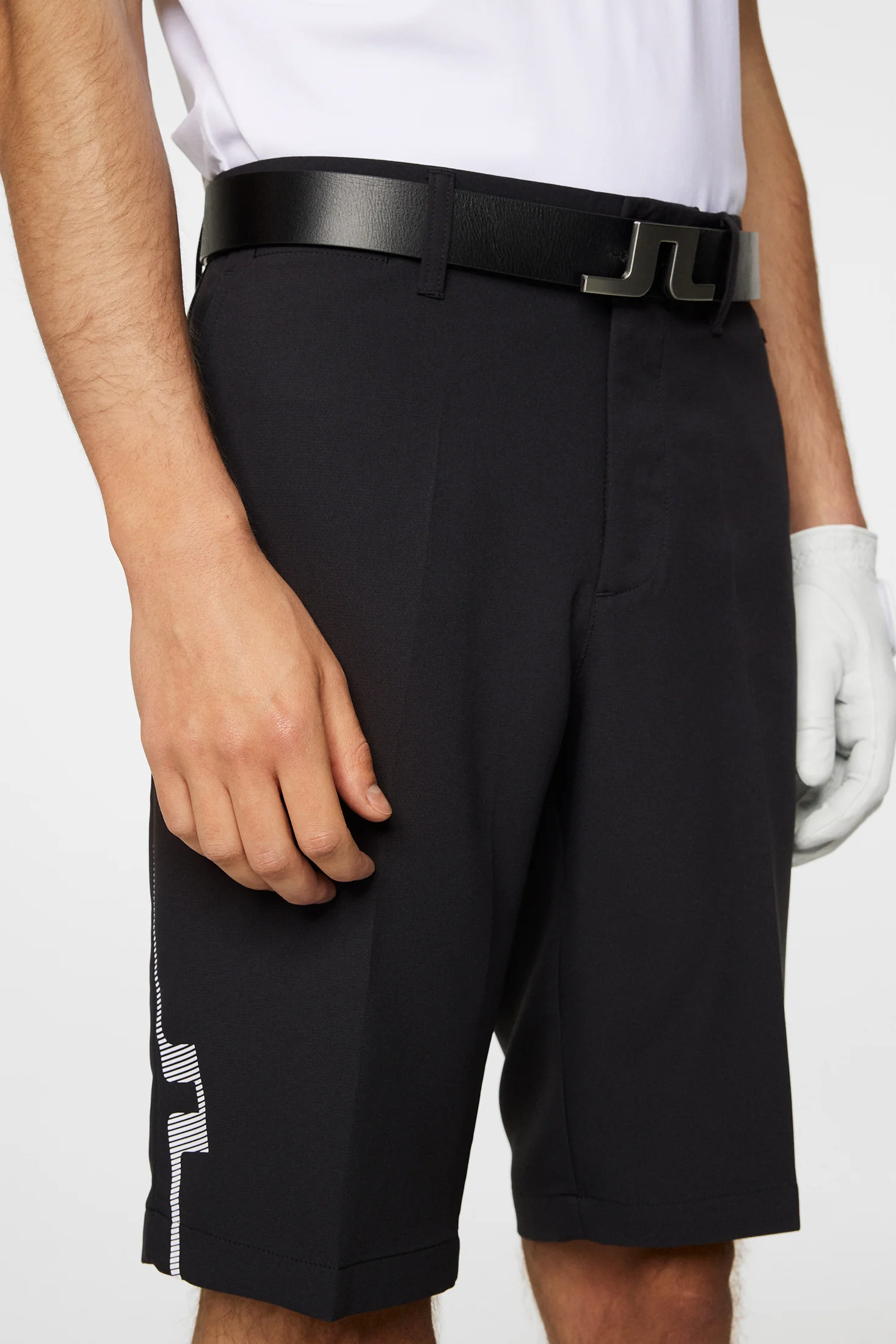 Heath Shorts / Black - Image 5