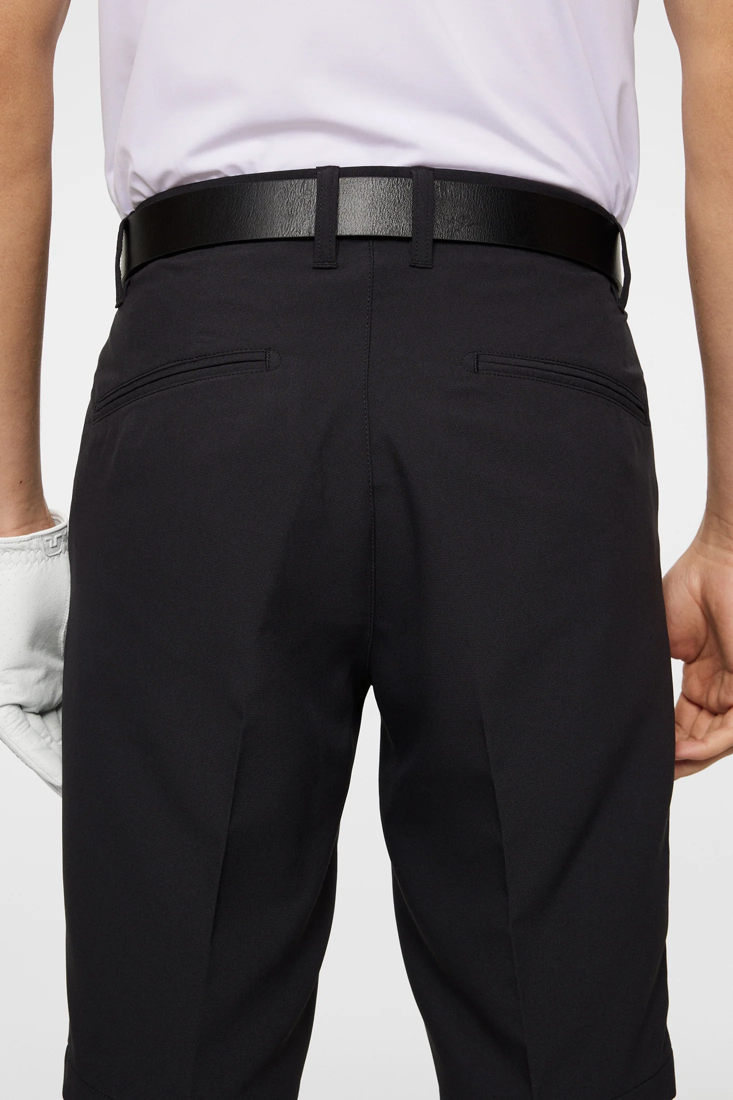 Heath Shorts / Black - Image 6