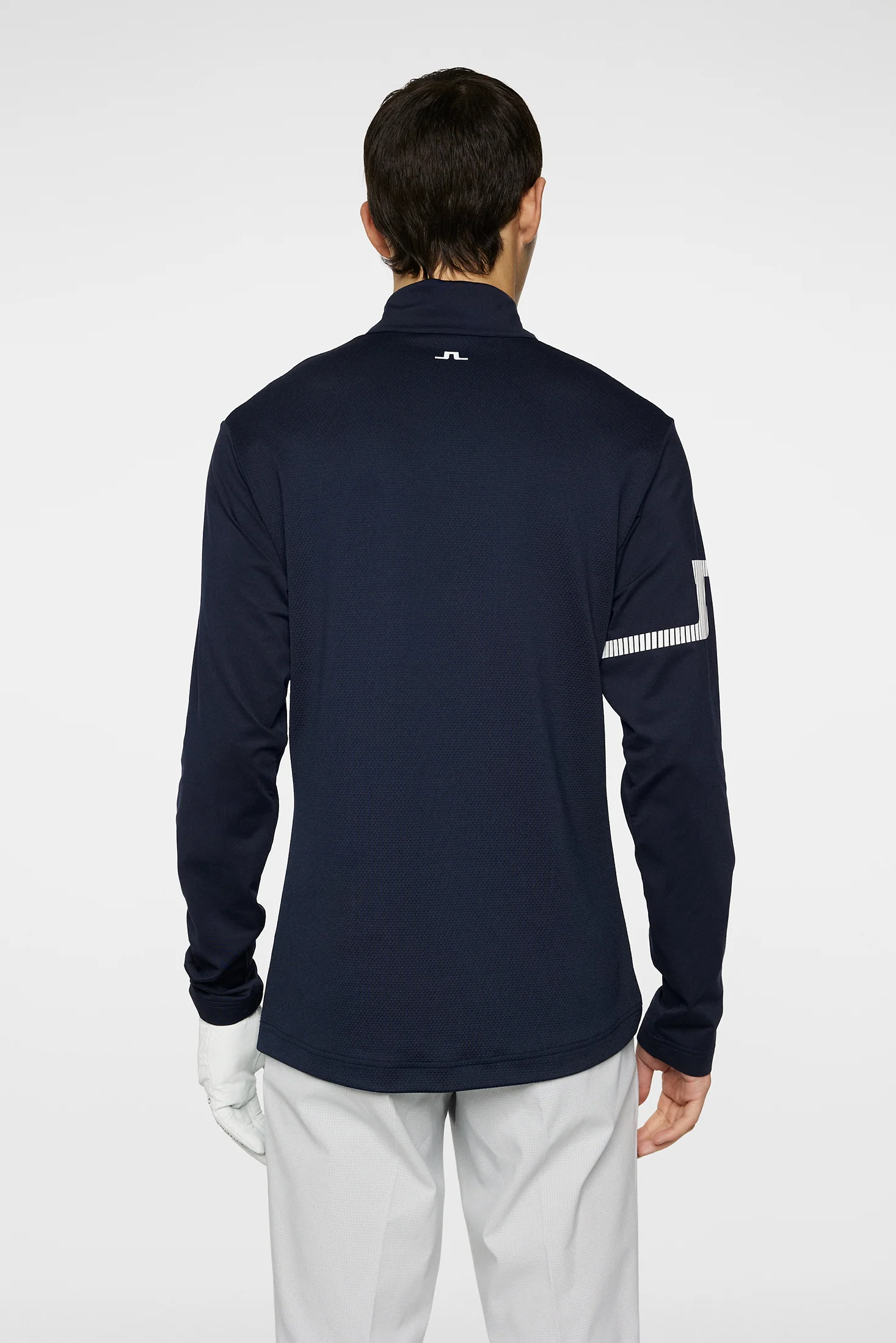 Heath Strike Mid Layer / JL Navy - Image 3