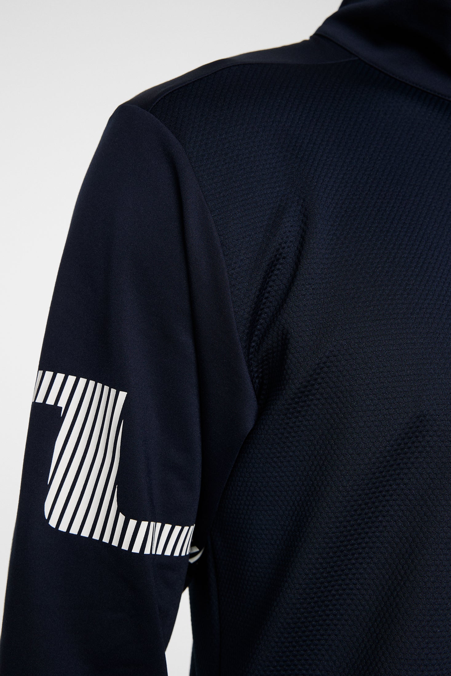 Heath Strike Mid Layer / JL Navy - Image 6