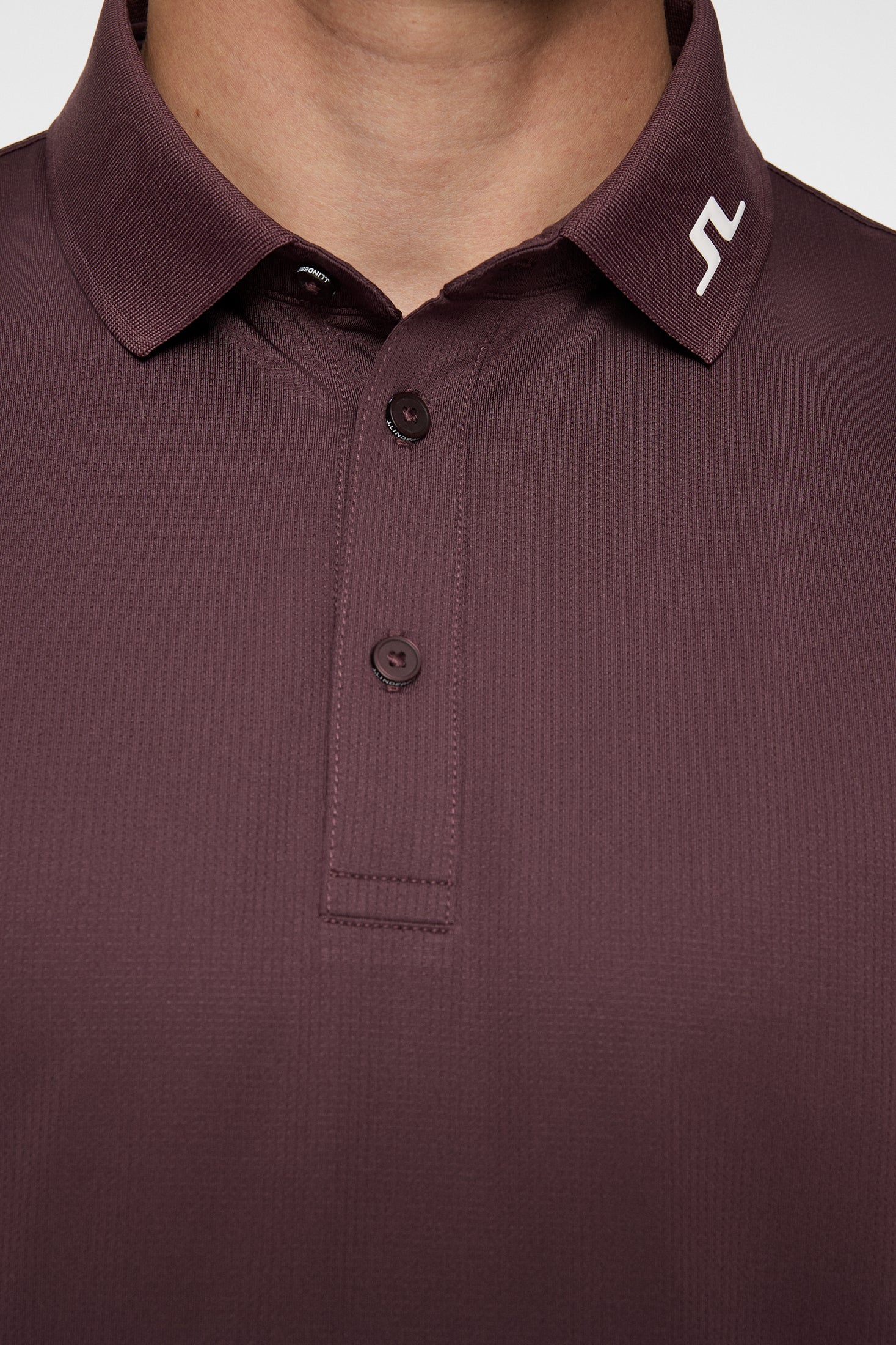 Heath Strike Polo / Huckleberry - Image 6