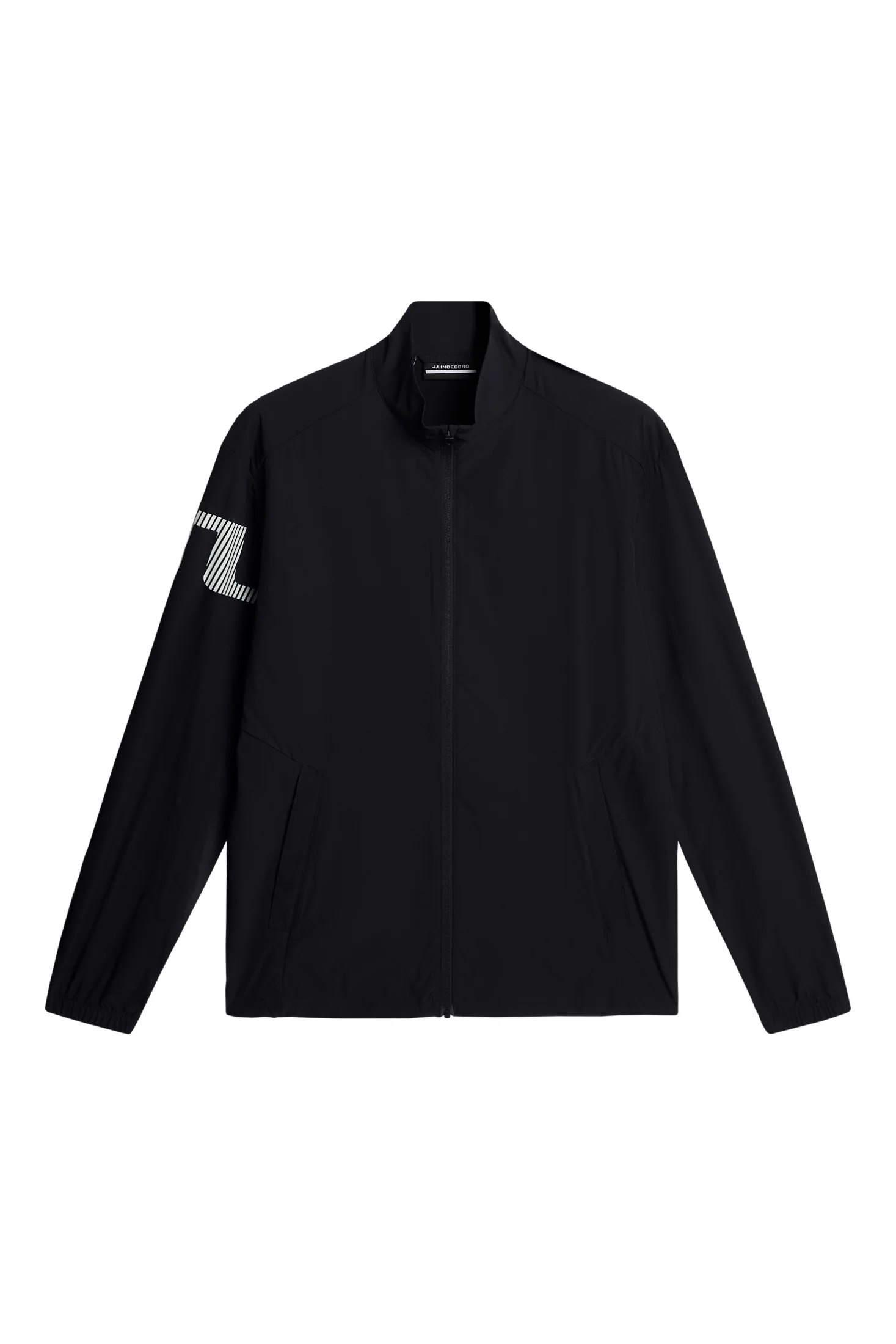 Heath Wind Jacket / Black