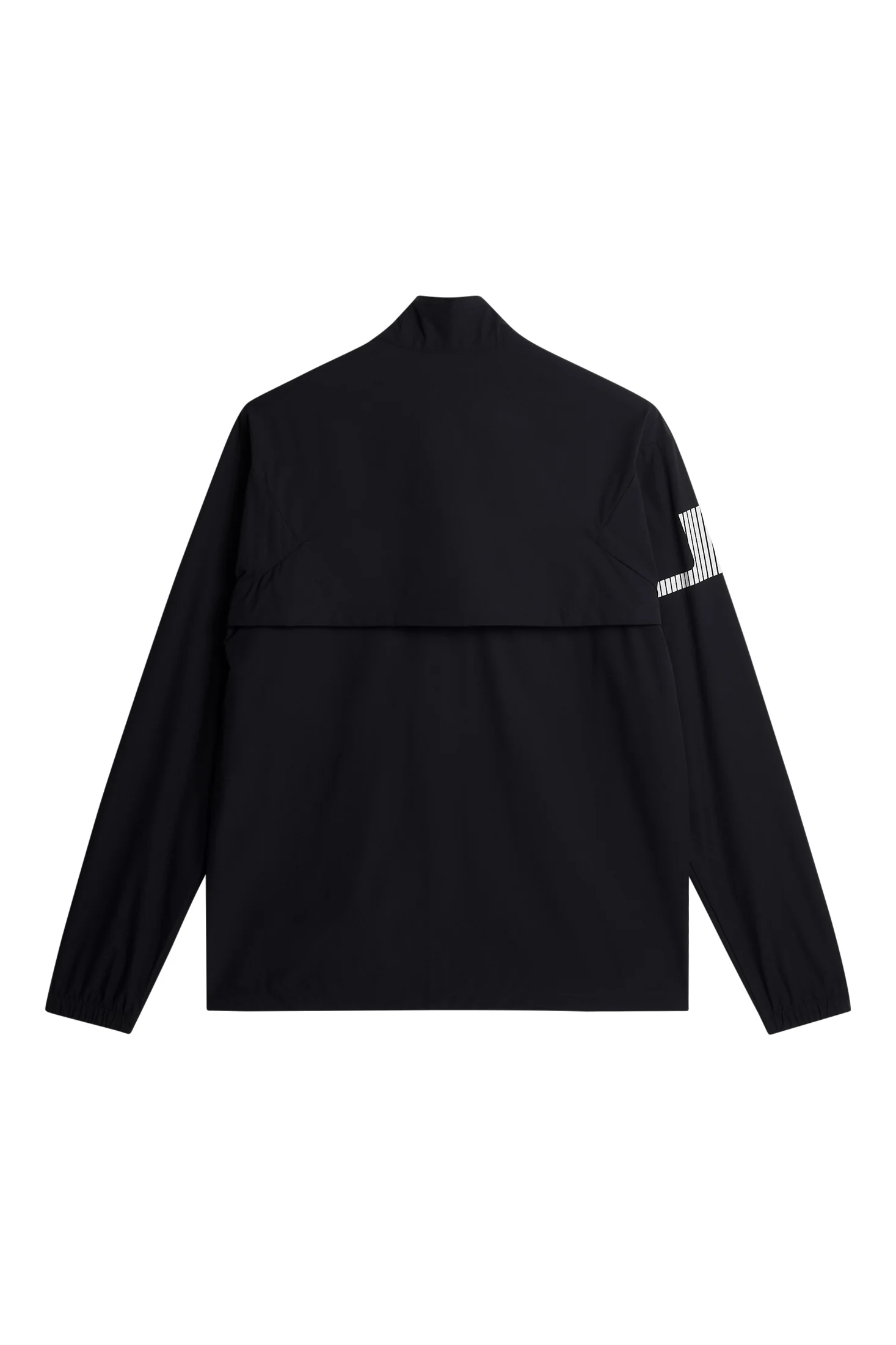 Heath Wind Jacket / Black - Image 2