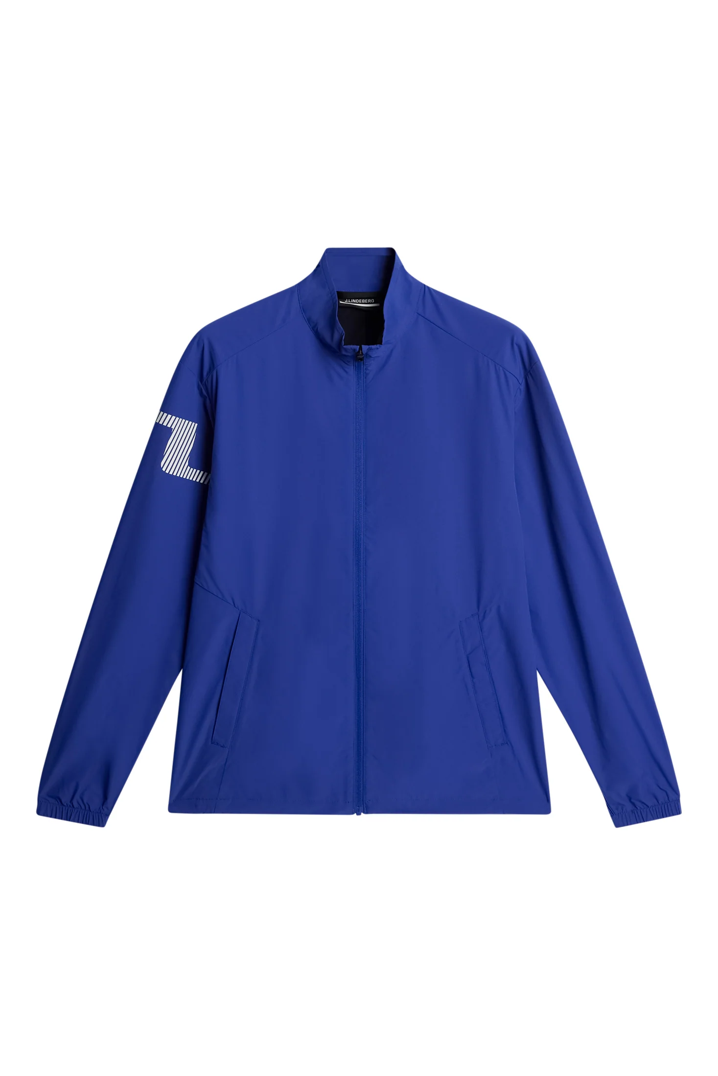 Heath Wind Jacket / Clematis Blue