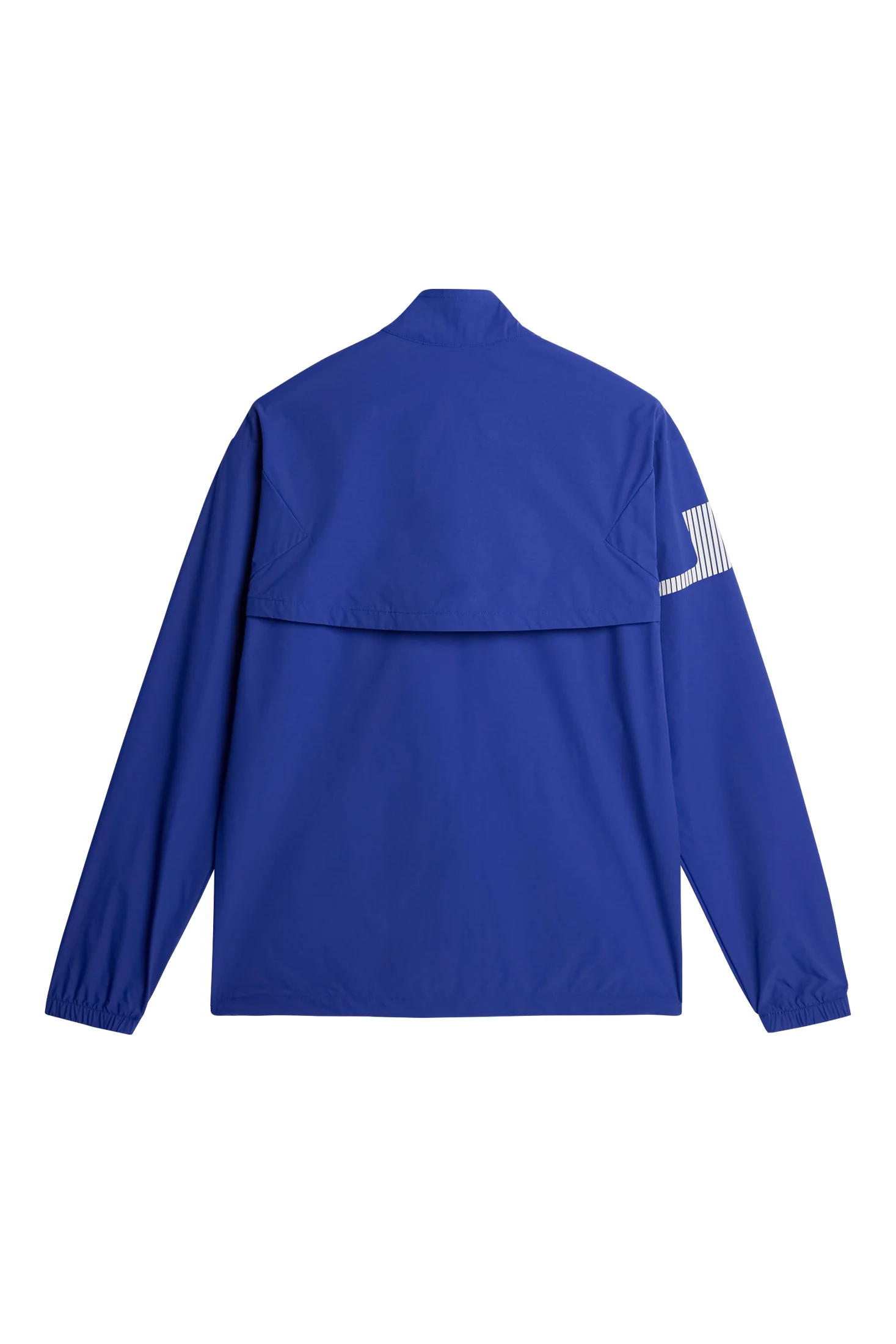 Heath Wind Jacket / Clematis Blue - Image 2
