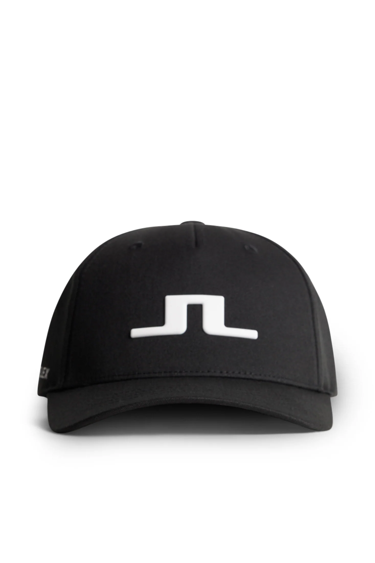 Heather Cap / Black