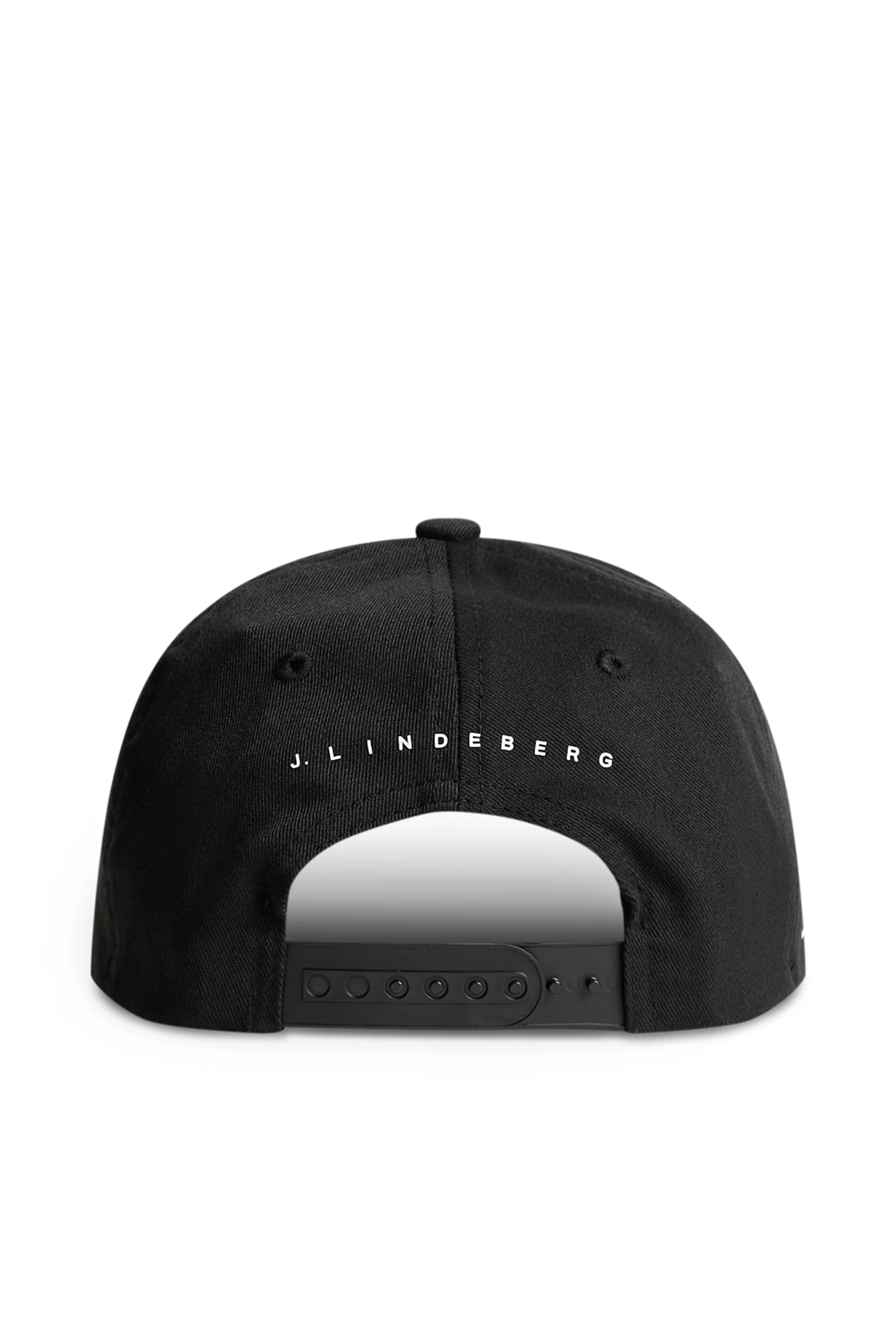 Heather Cap / Black - Image 2