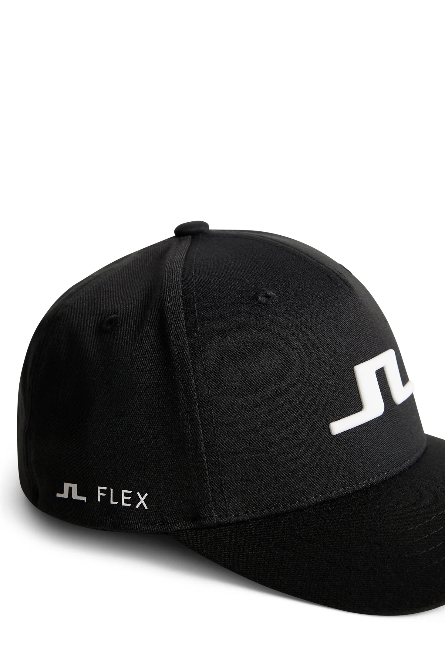 Heather Cap / Black - Image 4