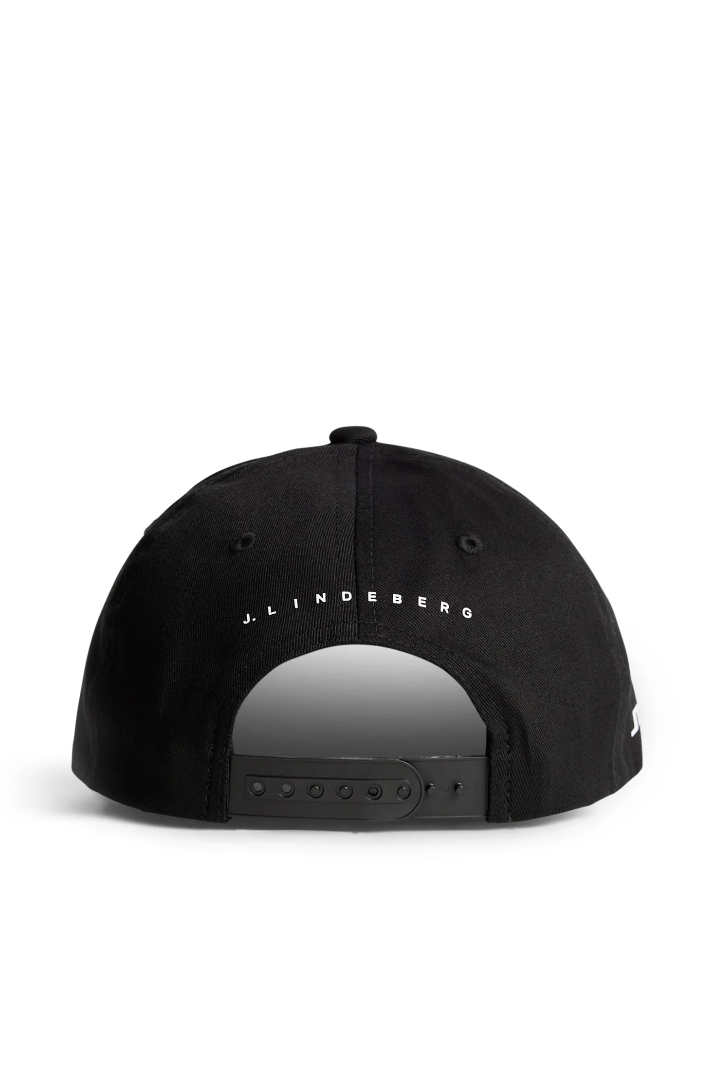 Heather Cap / Black - Image 2