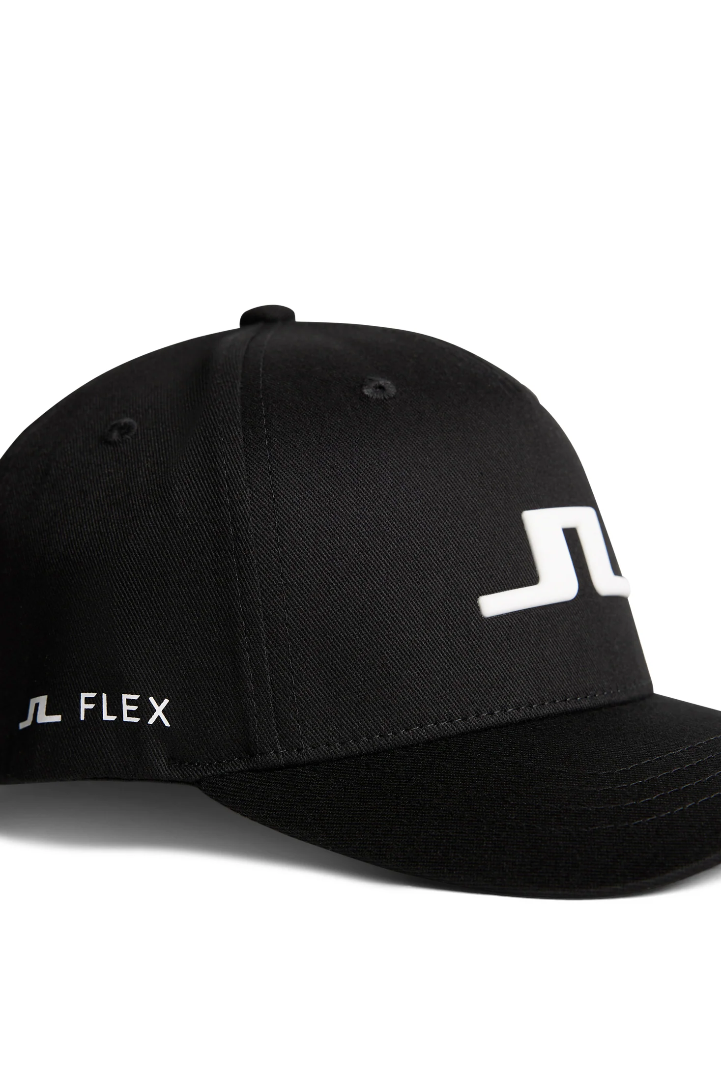 Heather Cap / Black - Image 4