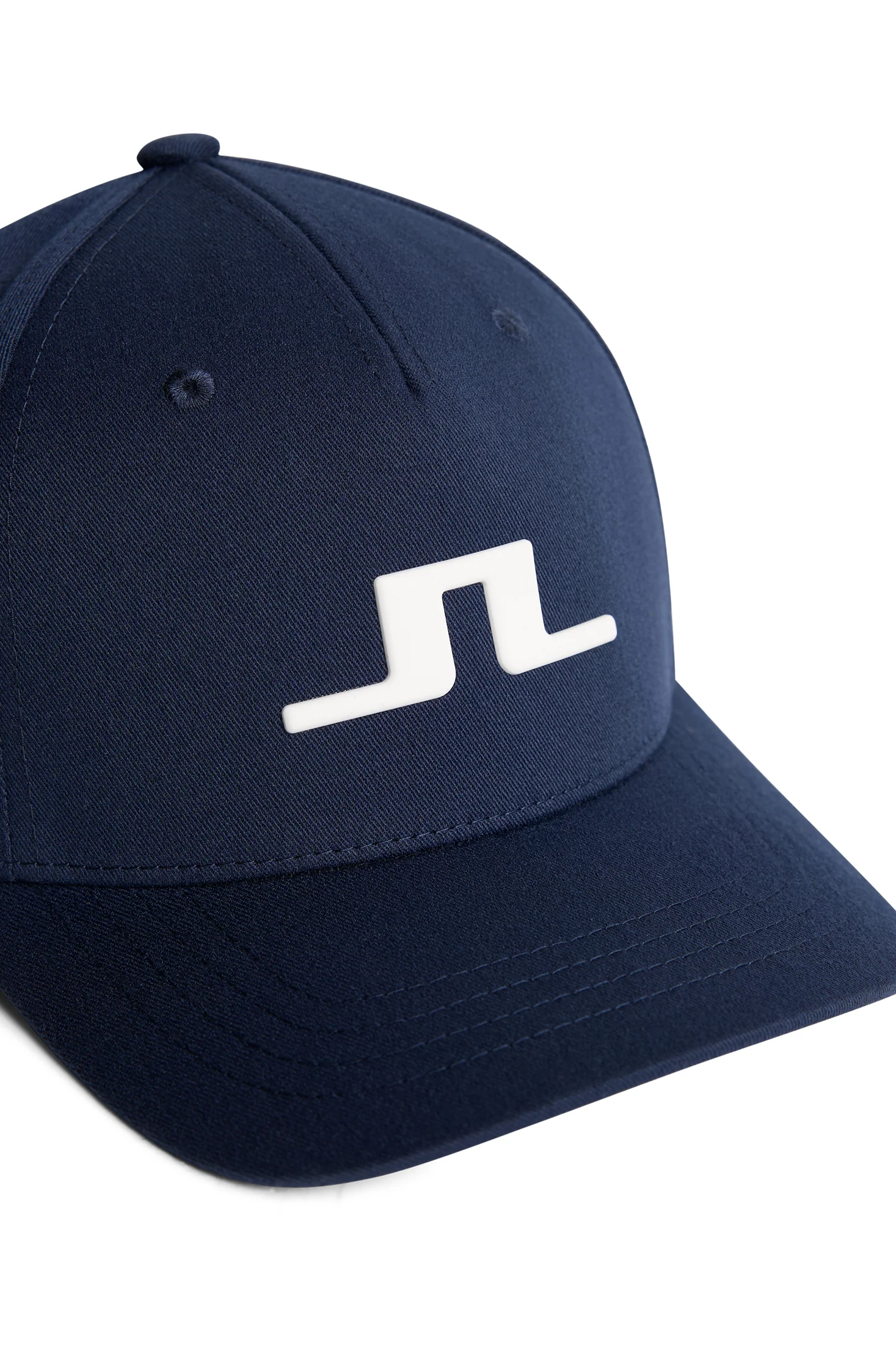 Heather Cap / JL Navy - Image 4