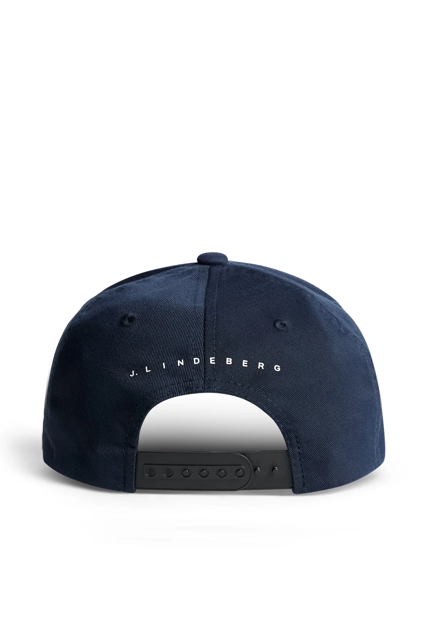 Heather Cap / JL Navy - Image 2