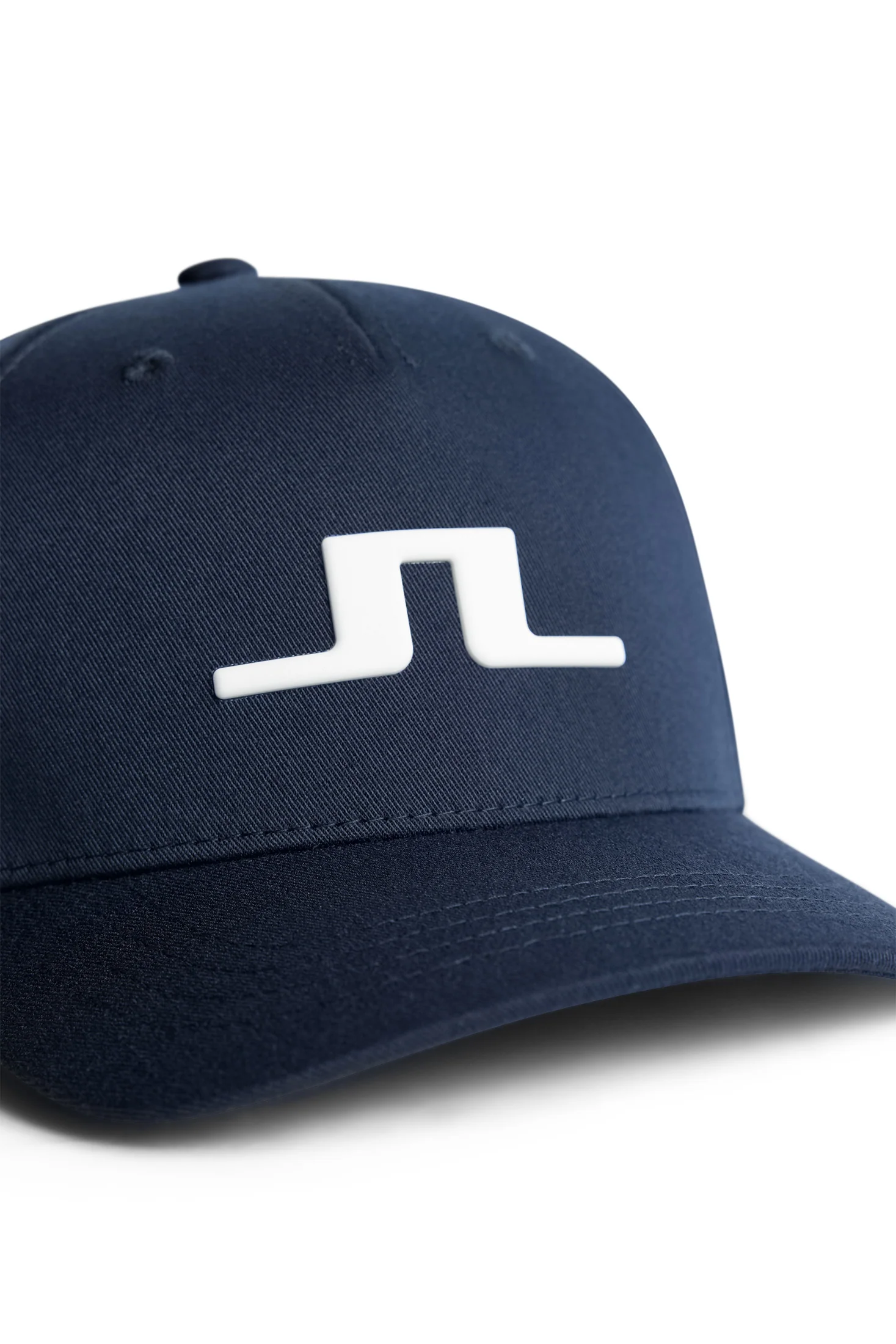 Heather Cap / JL Navy - Image 4