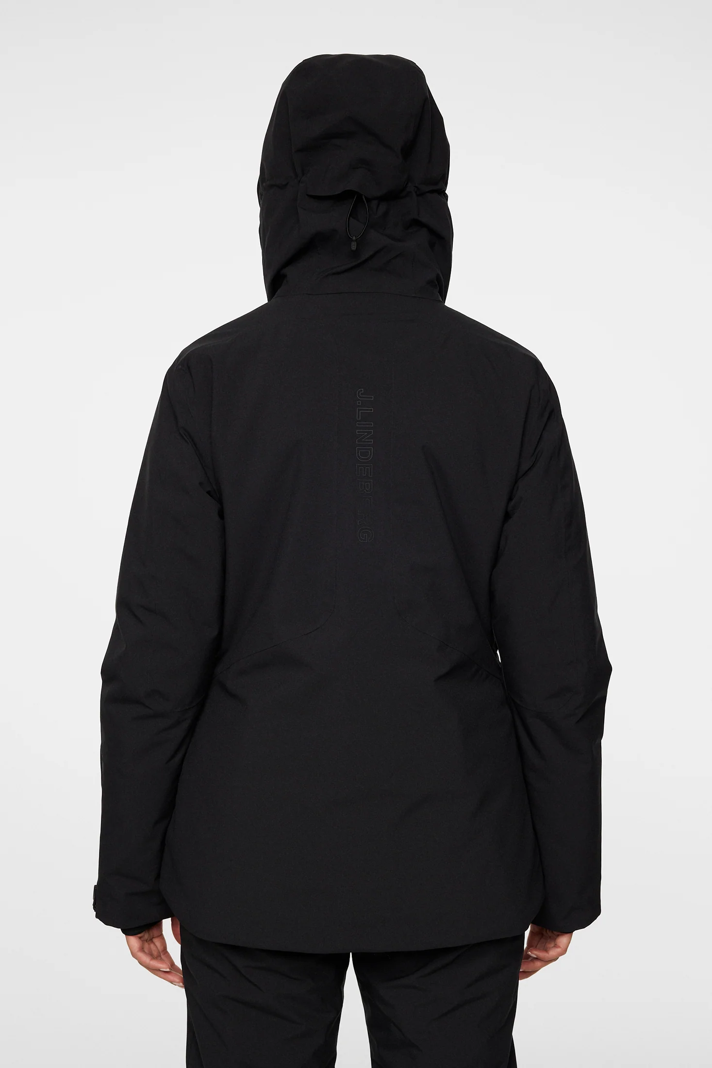 Hedwig Jacket / Black - Image 3