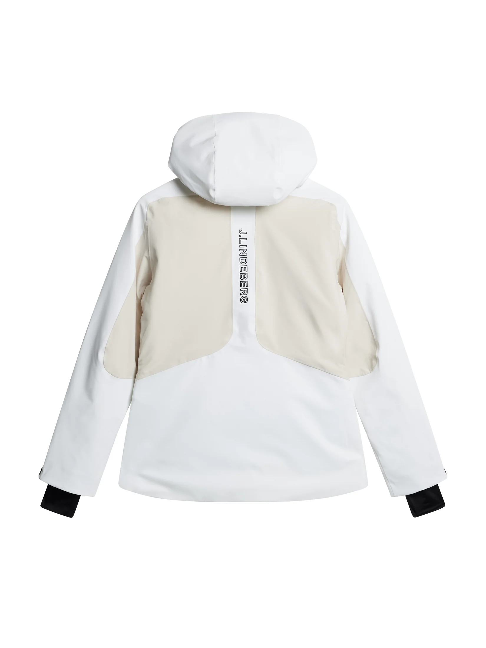Hedwig Jacket / Moonbeam - Image 2